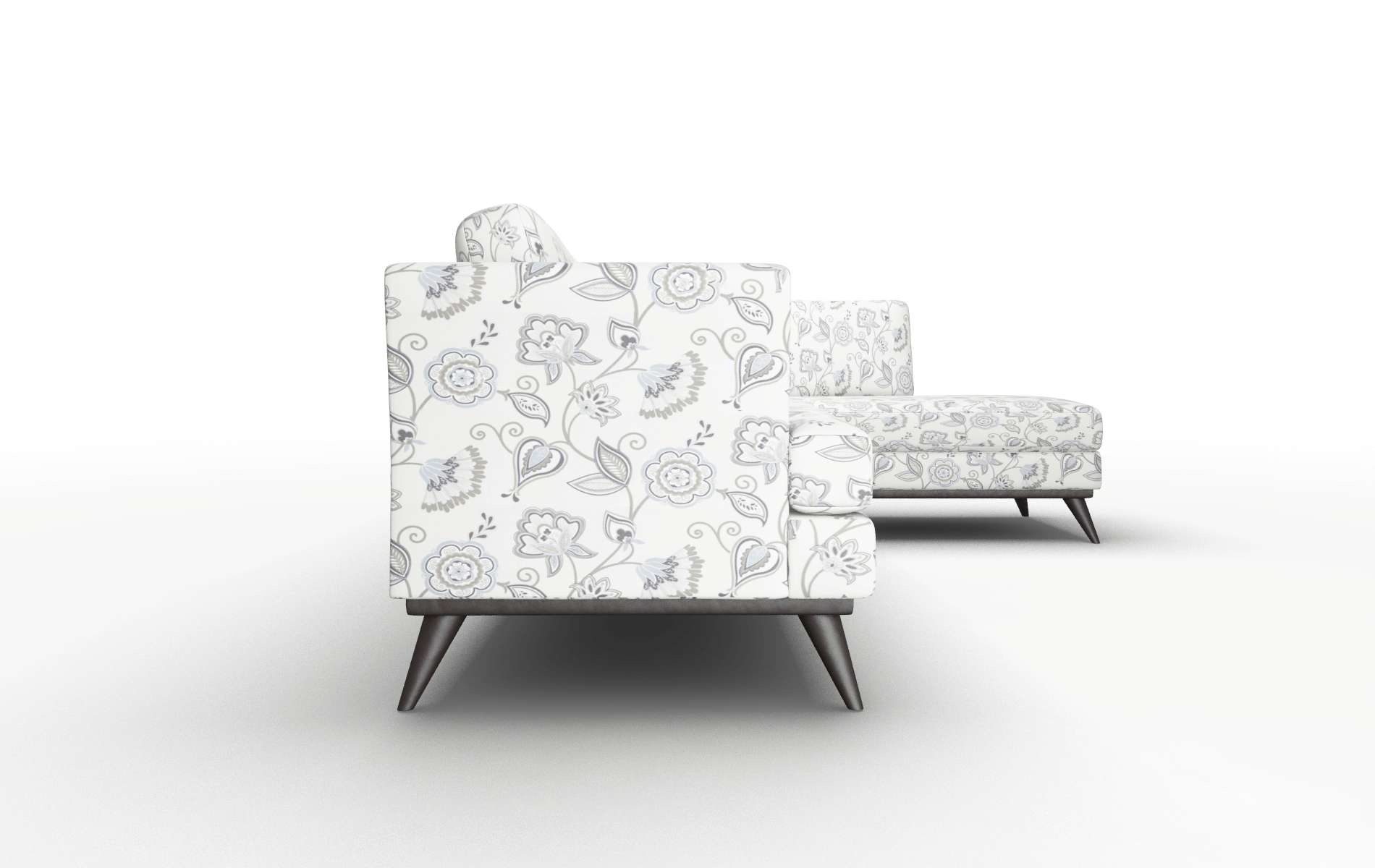 Antalya Avignon Sky Panel espresso legs 3