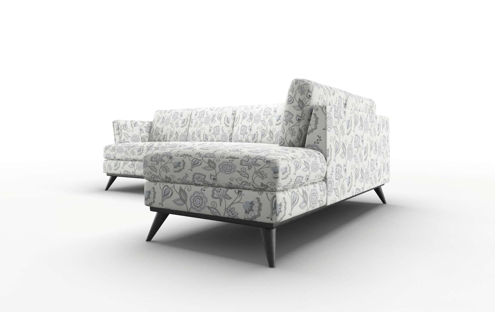 Antalya Avignon Sky Panel espresso legs 4