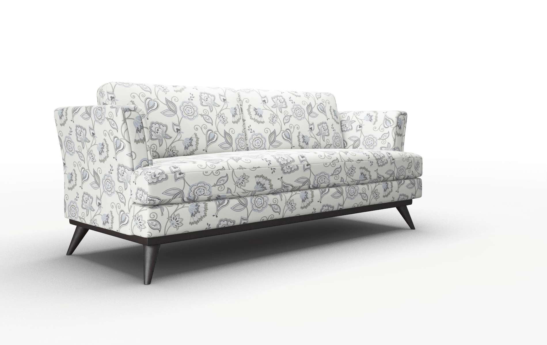 Antalya Avignon Sky Sofa espresso legs 2