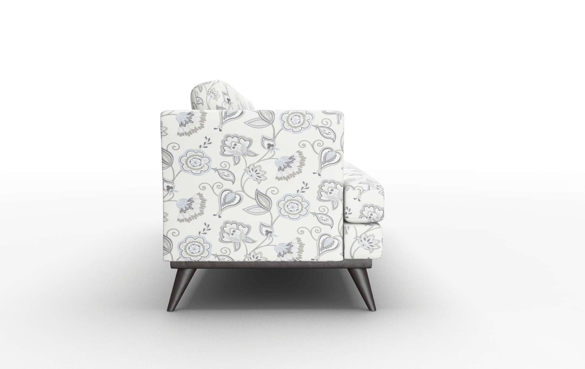 Antalya Avignon Sky Sofa espresso legs 3