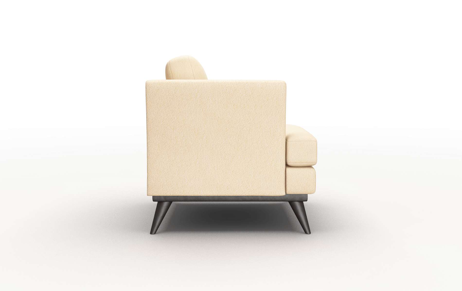 Antalya Bella Coffee Chair espresso legs 3