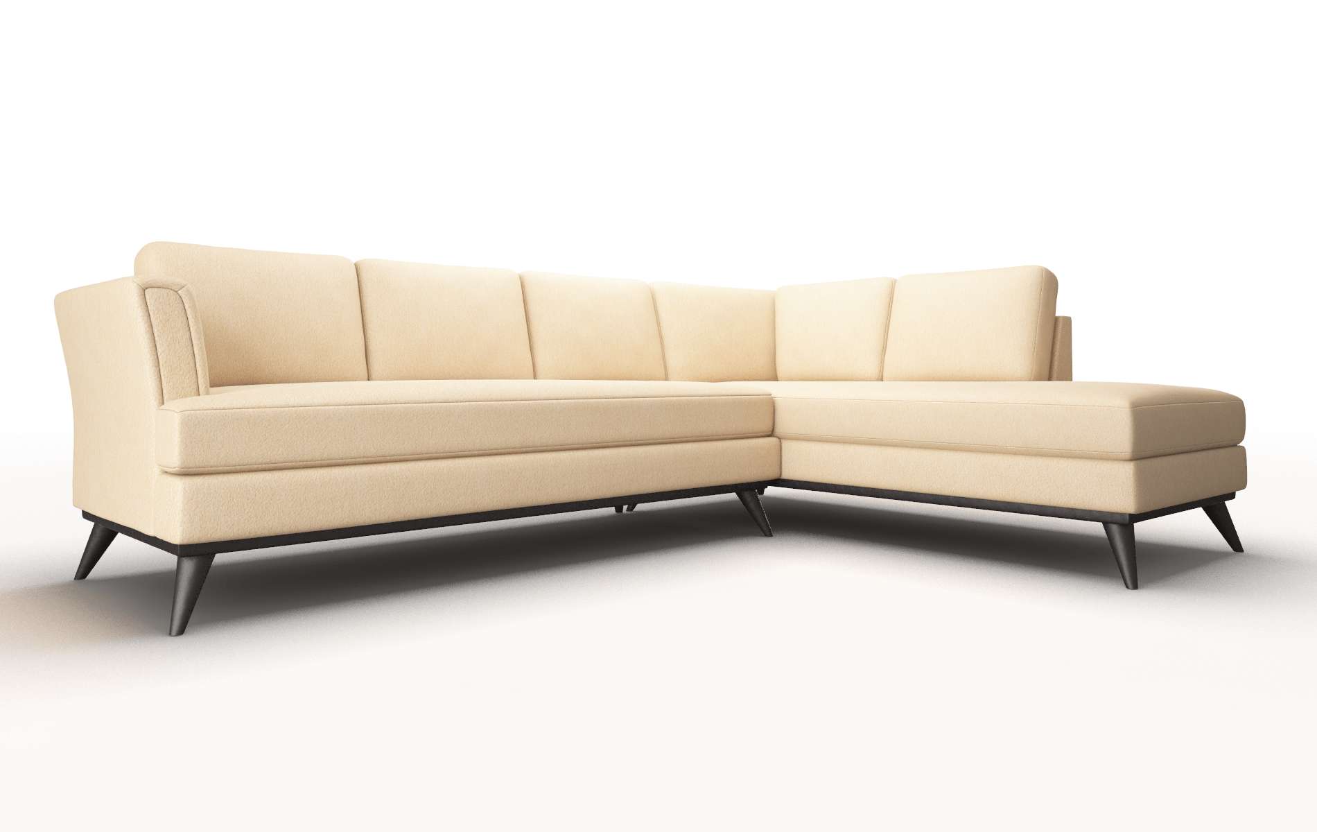 Antalya Bella Coffee Panel espresso legs 2