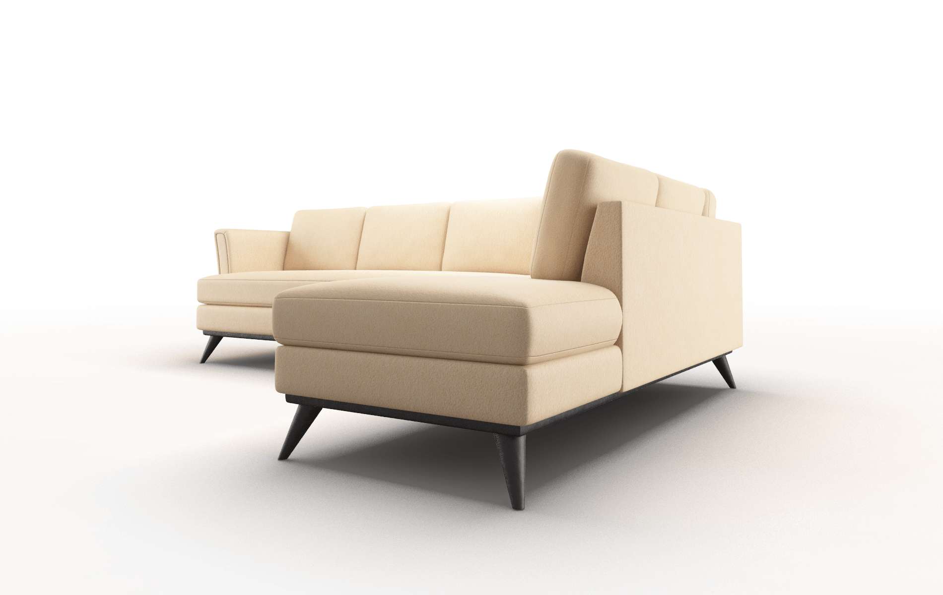 Antalya Bella Coffee Panel espresso legs 4