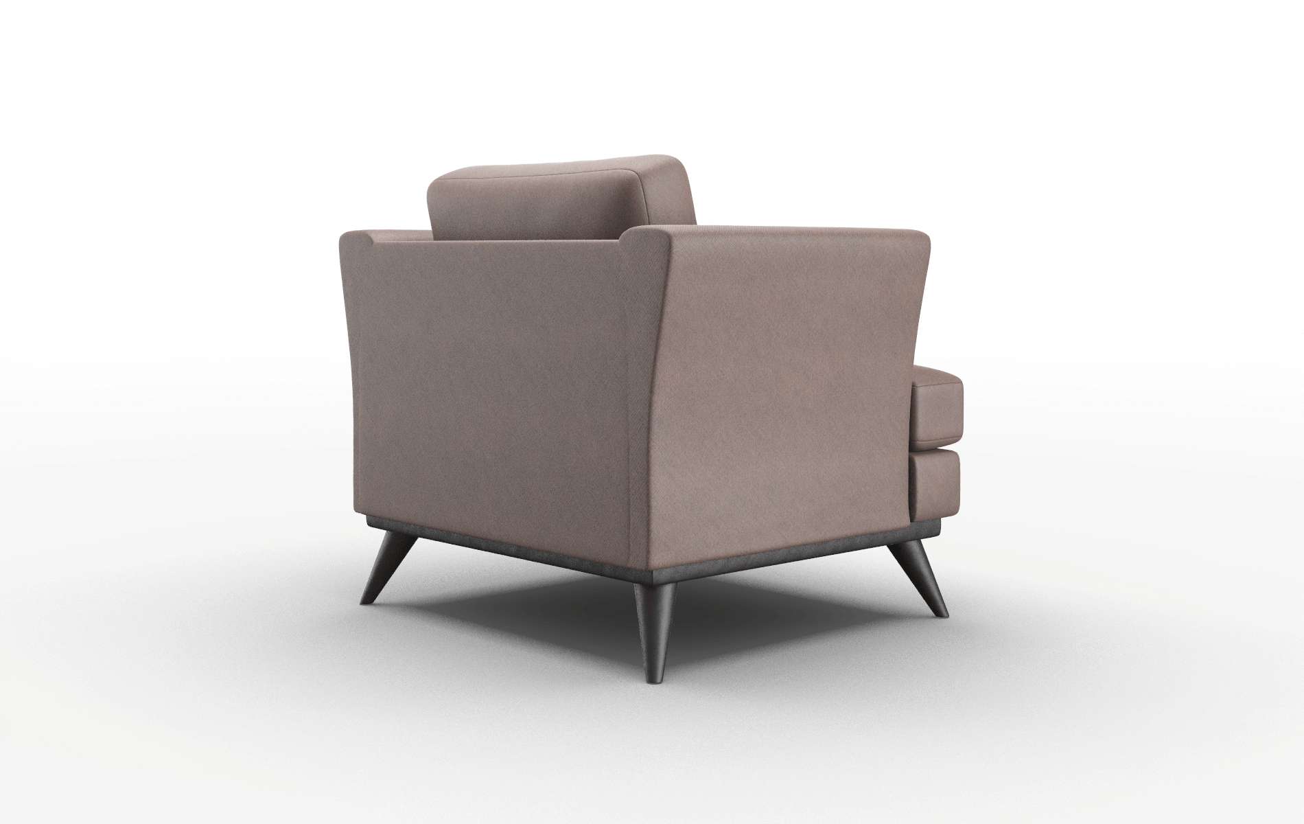 Antalya Bella Espresso Chair espresso legs 5