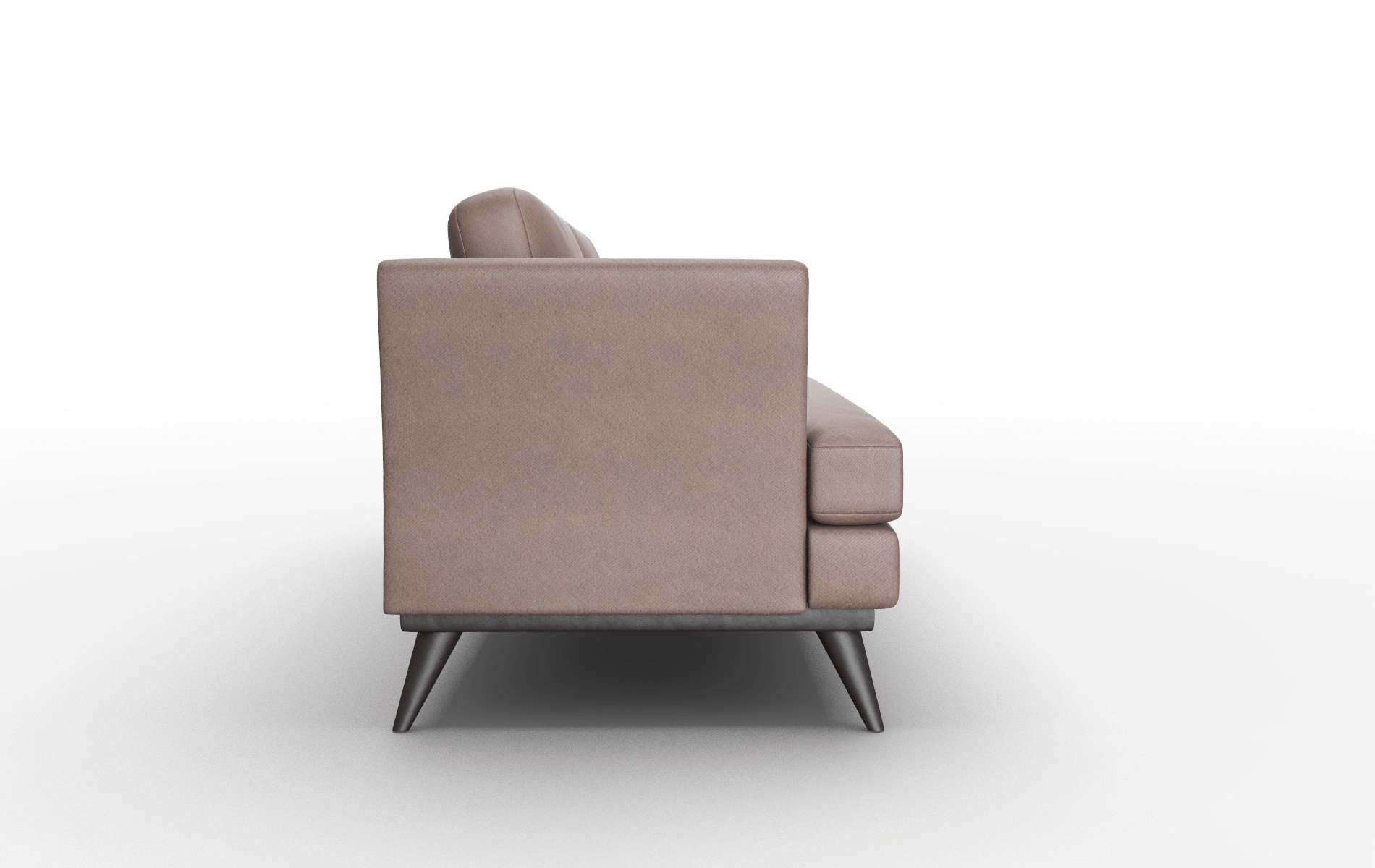 Antalya Bella Espresso Sofa espresso legs 3