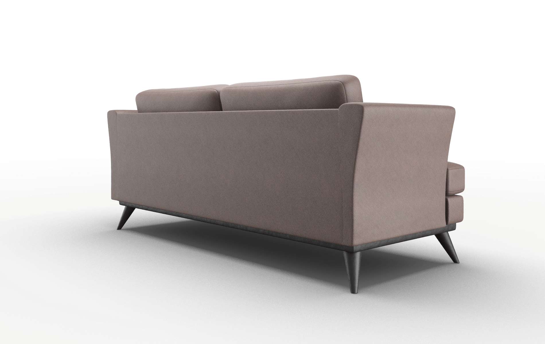 Antalya Bella Espresso Sofa espresso legs 5