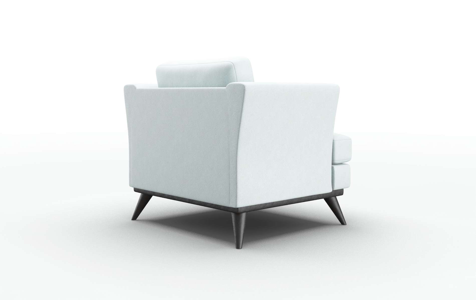 Antalya Bella Skylight Chair espresso legs 5