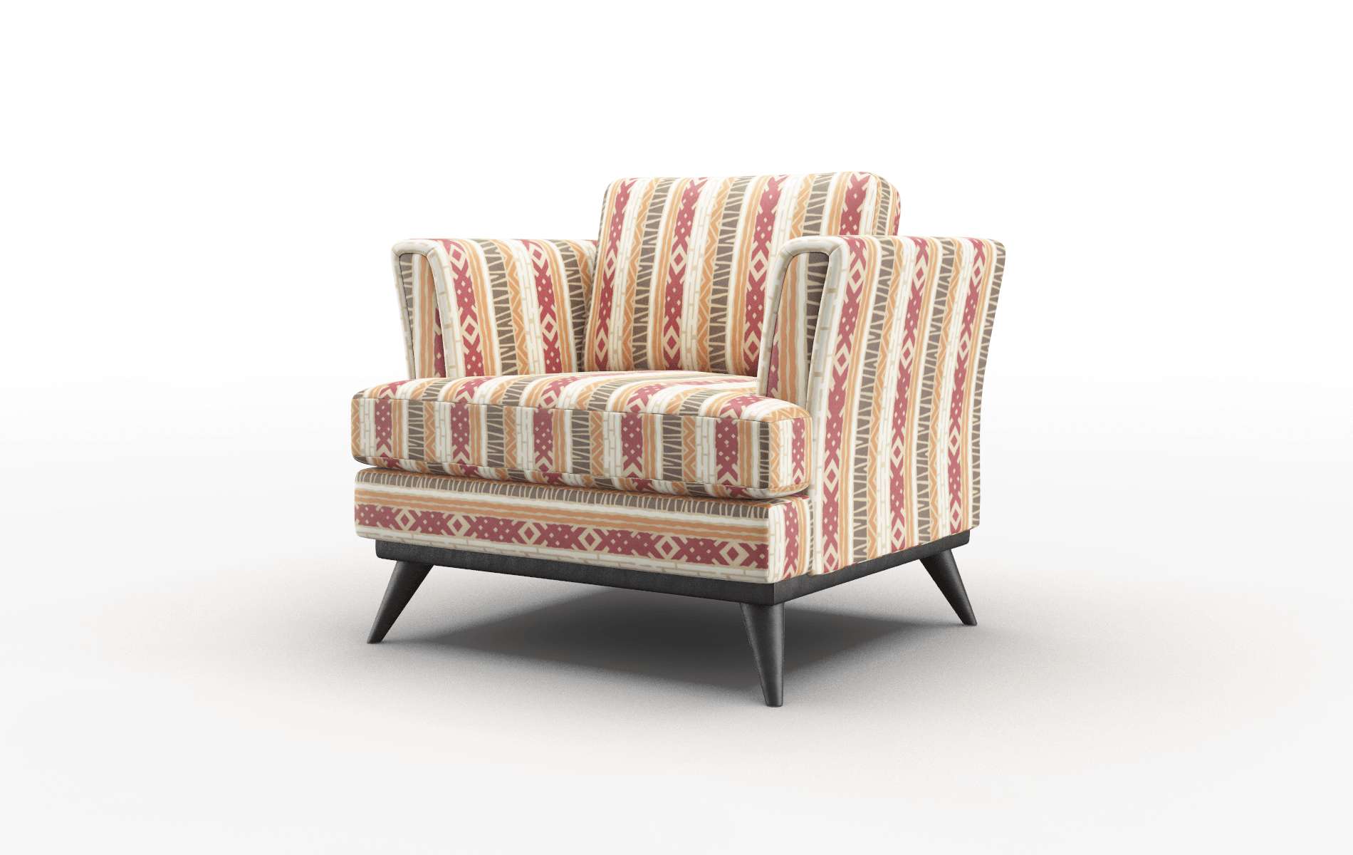 Antalya Bodhi Tango Chair espresso legs 4