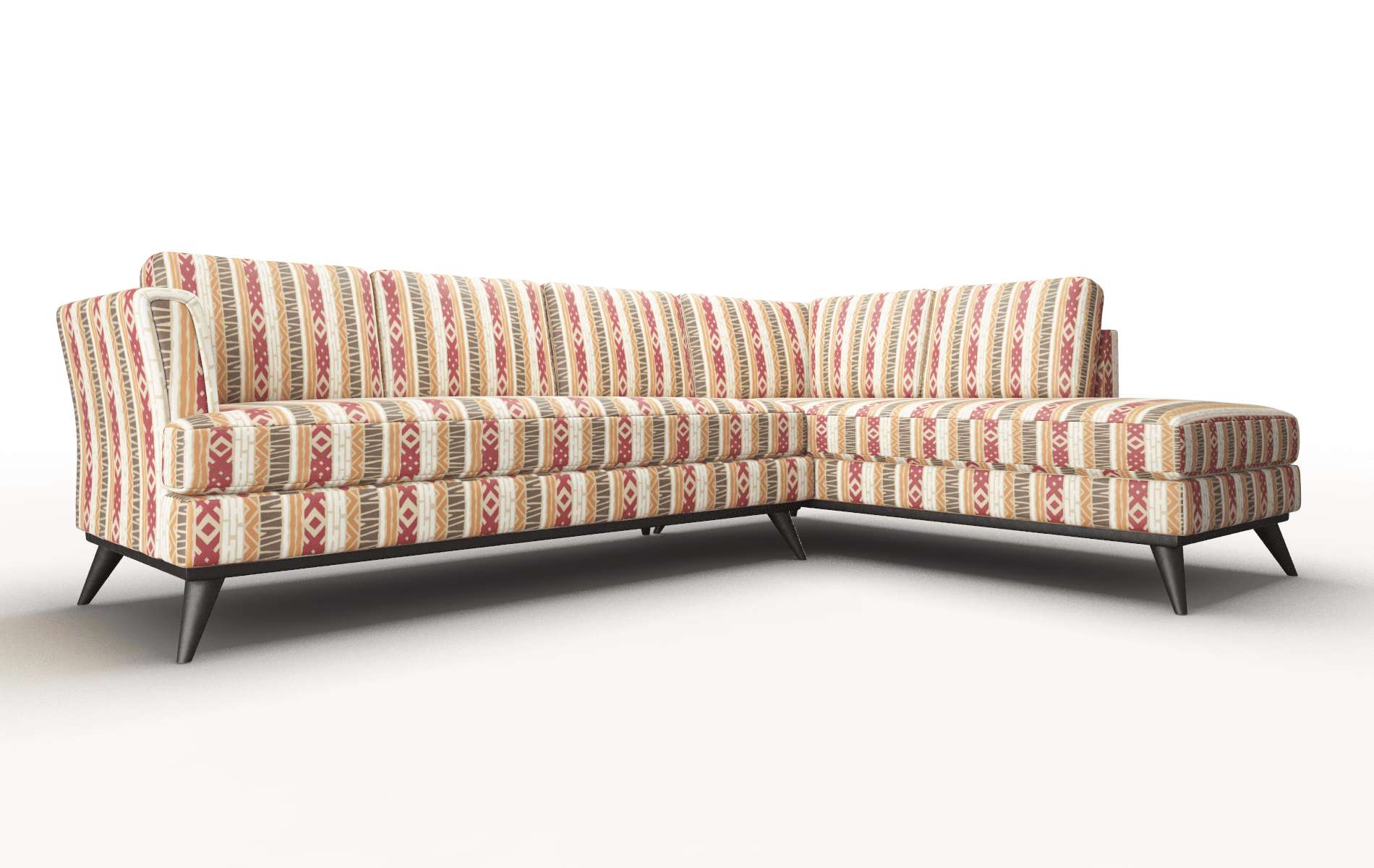 Antalya Bodhi Tango Panel espresso legs 2