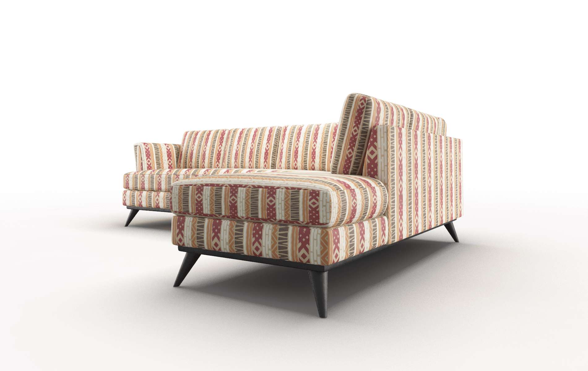 Antalya Bodhi Tango Panel espresso legs 4