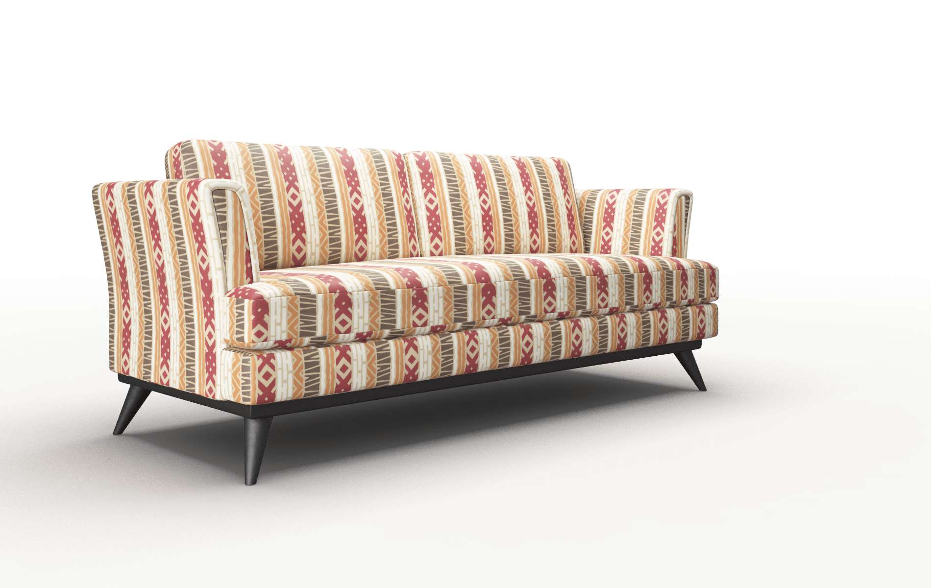 Antalya Bodhi Tango Sofa espresso legs 2