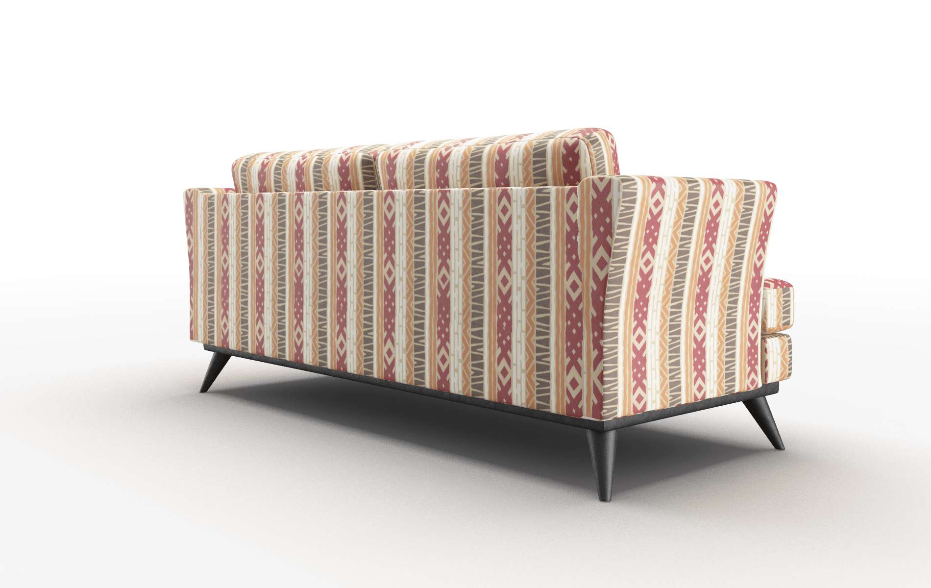 Antalya Bodhi Tango Sofa espresso legs 5