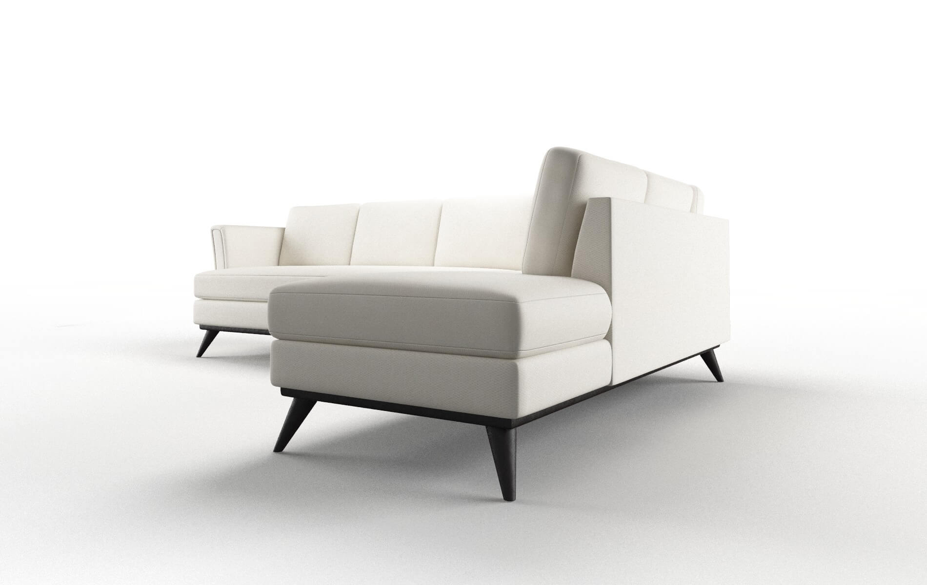 Antalya Chance Bone Panel espresso legs 4