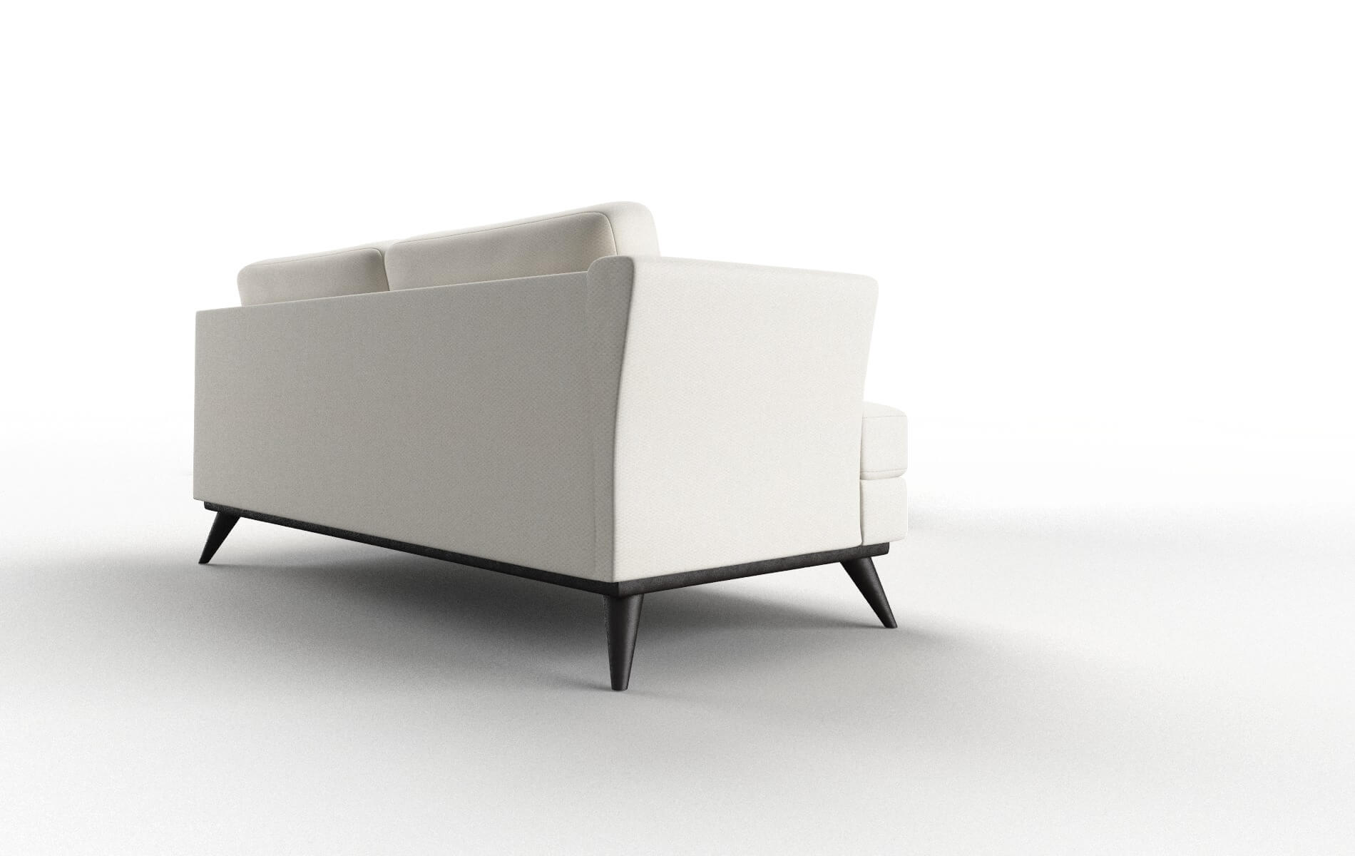 Antalya Chance Bone Sectional espresso legs 3