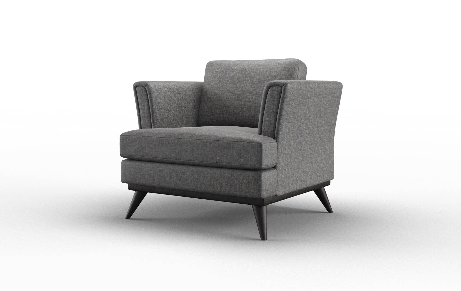 Antalya Curious Pacific Chair espresso legs 4