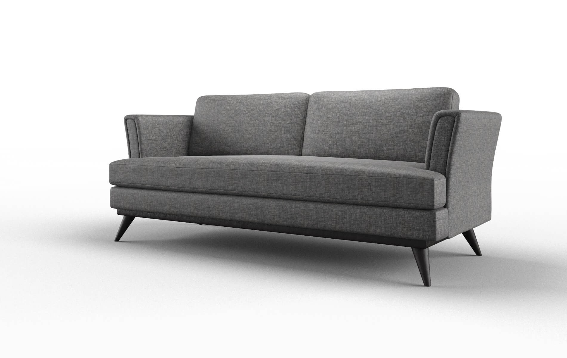 Antalya Curious Pacific Sofa espresso legs 4