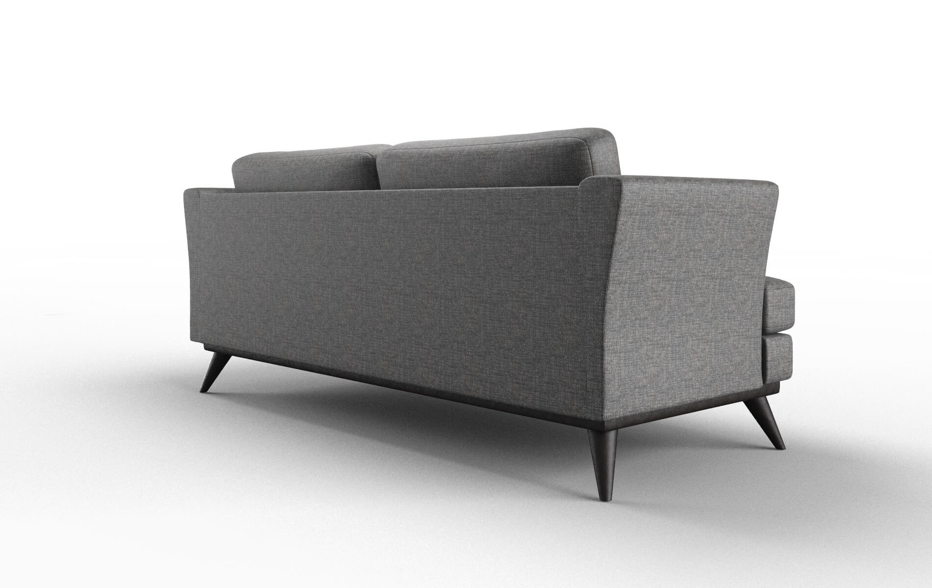 Antalya Curious Pacific Sofa espresso legs 5