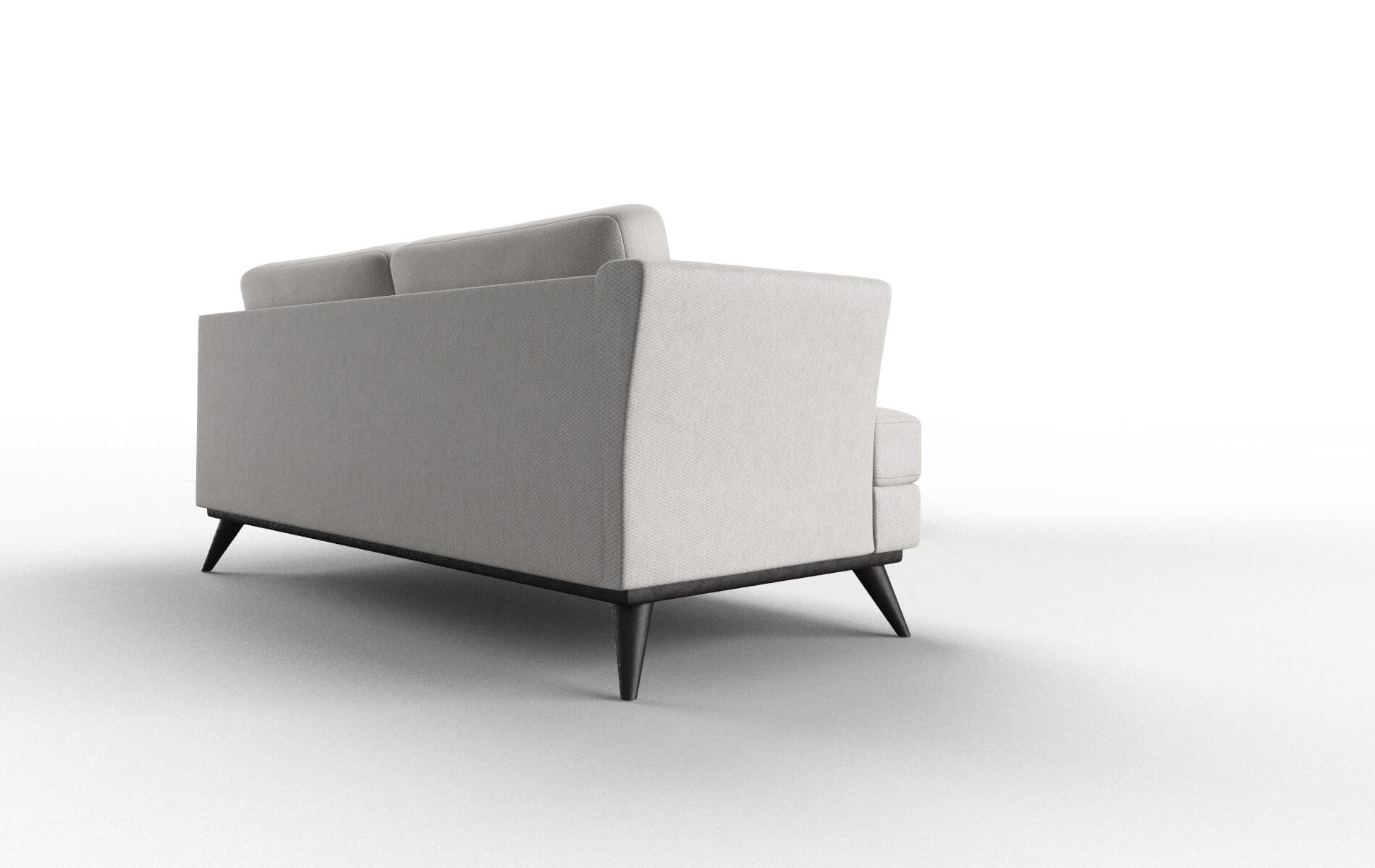 Antalya Curious Spa Sectional espresso legs 3