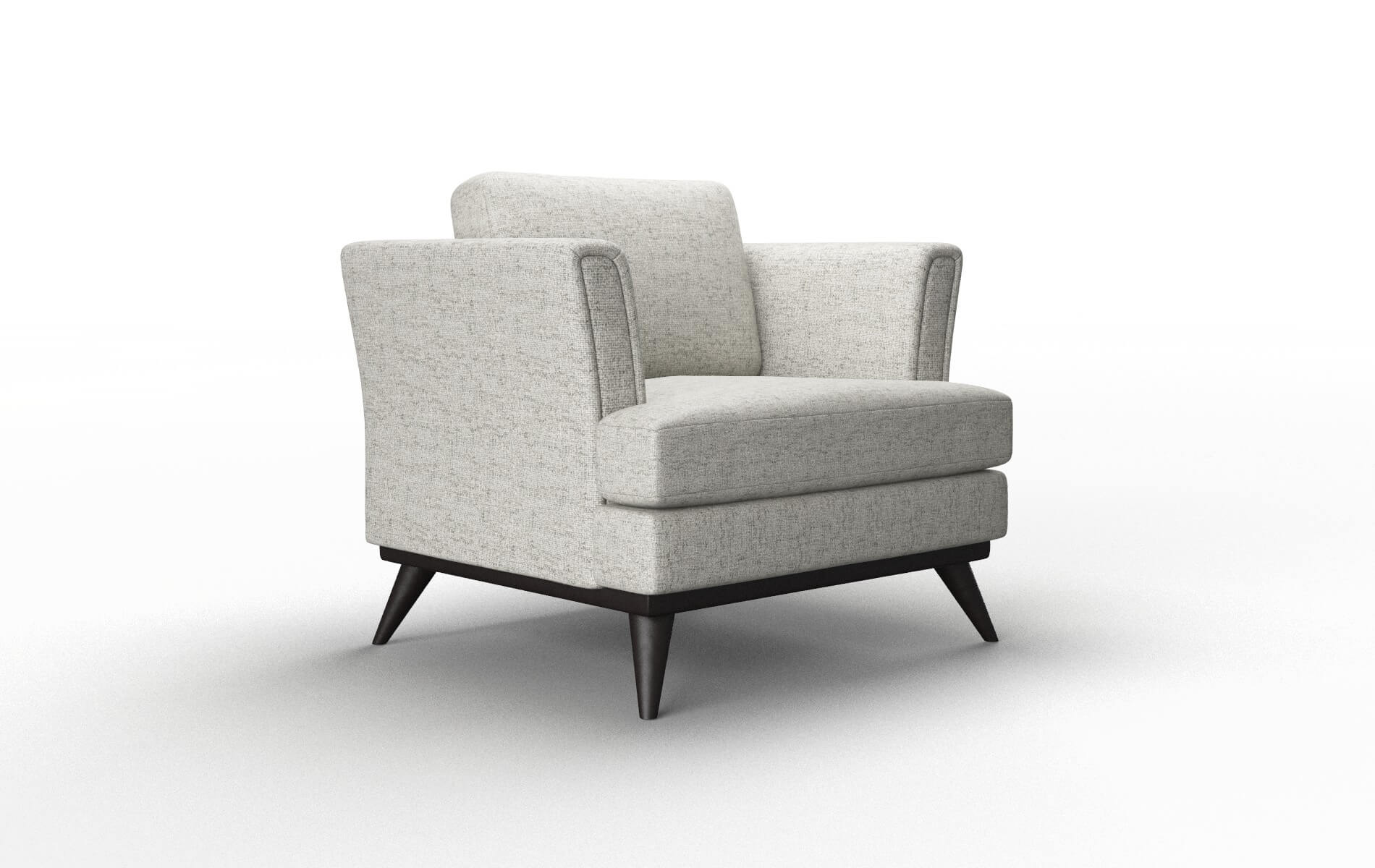 Antalya Derby Ash Chair espresso legs 2