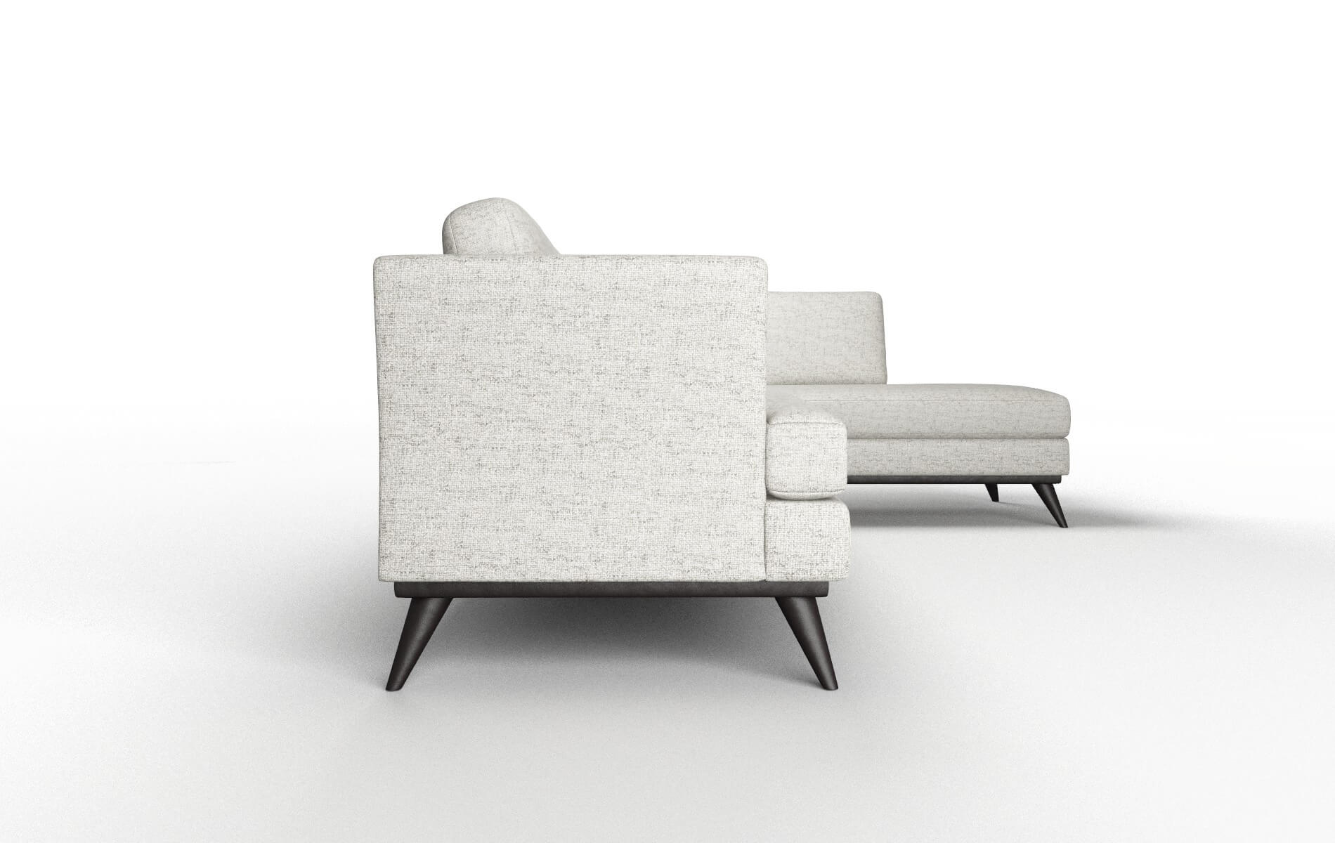 Antalya Derby Ash Panel espresso legs 3