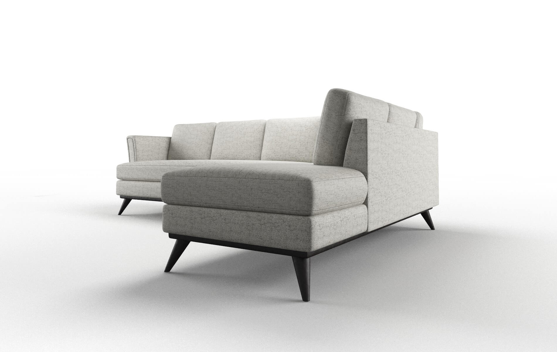 Antalya Derby Ash Panel espresso legs 4