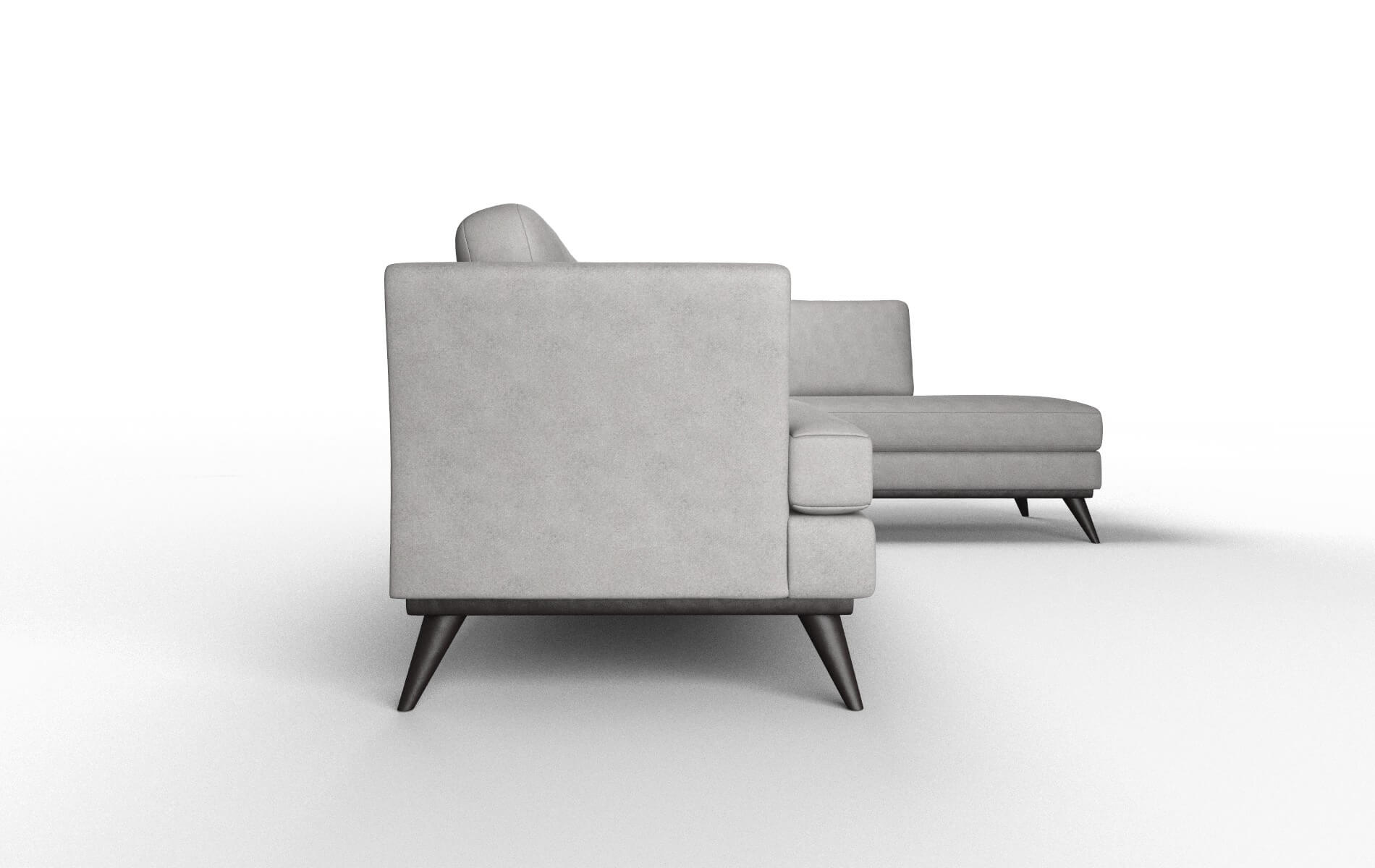 Antalya Dream_d Charcoal Panel espresso legs 3