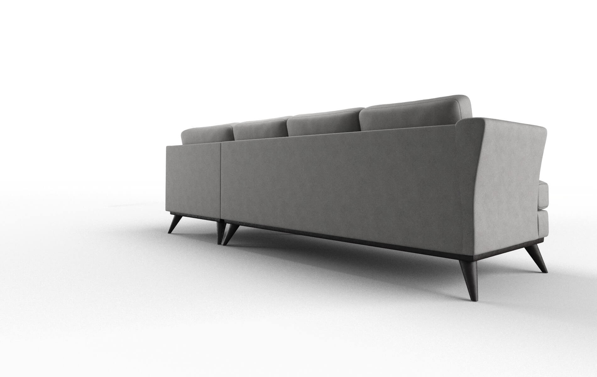 Antalya Dream_d Charcoal Panel espresso legs 5