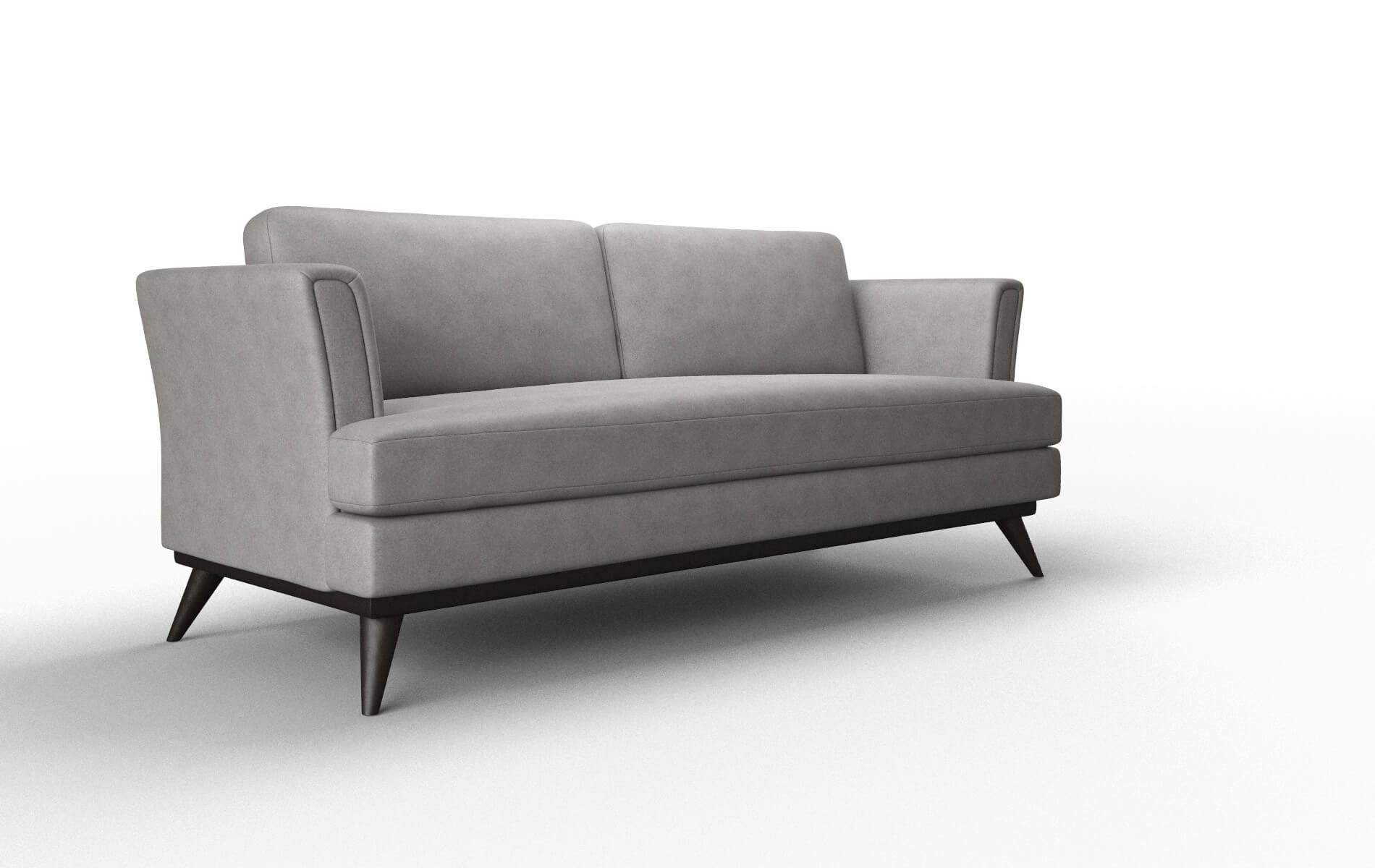 Antalya Dream_d Charcoal Sofa espresso legs 2