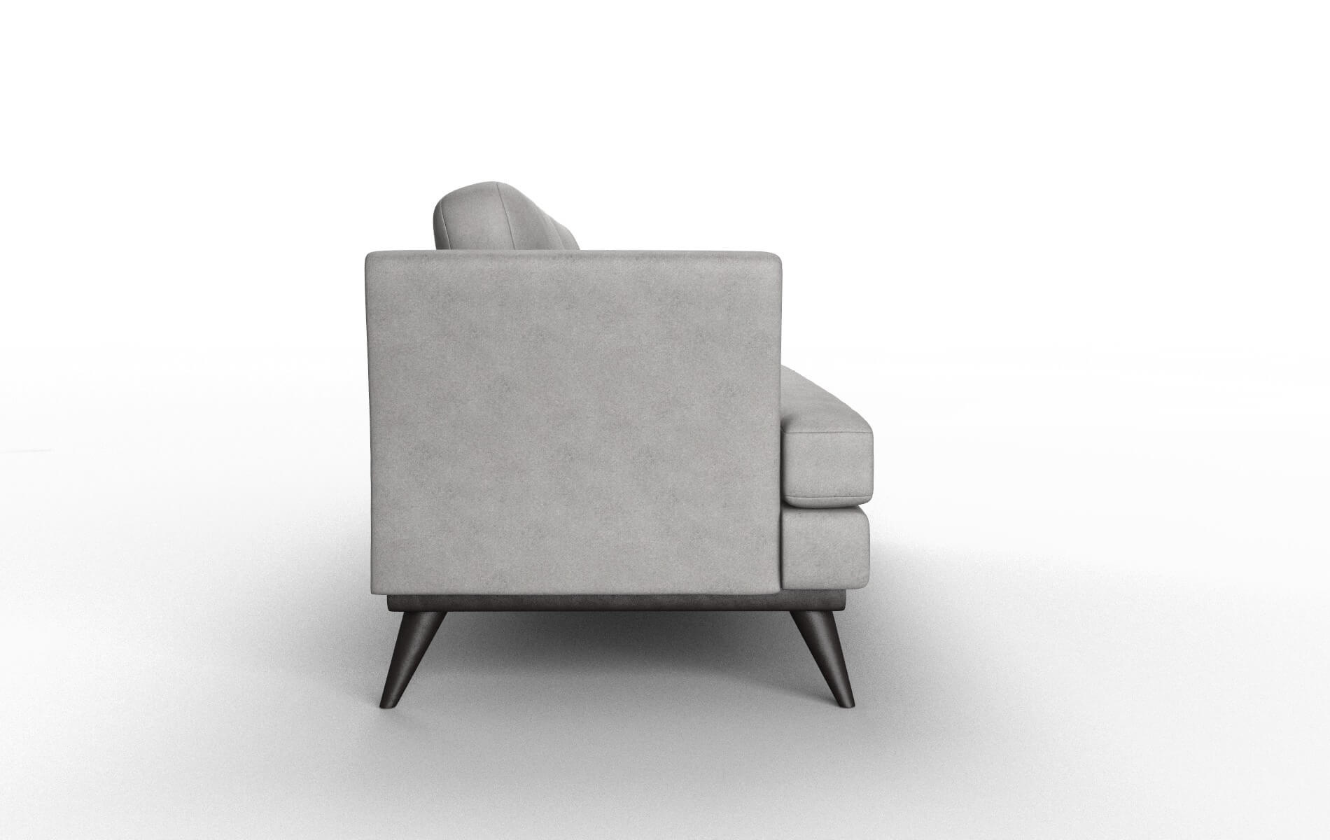 Antalya Dream_d Charcoal Sofa espresso legs 3