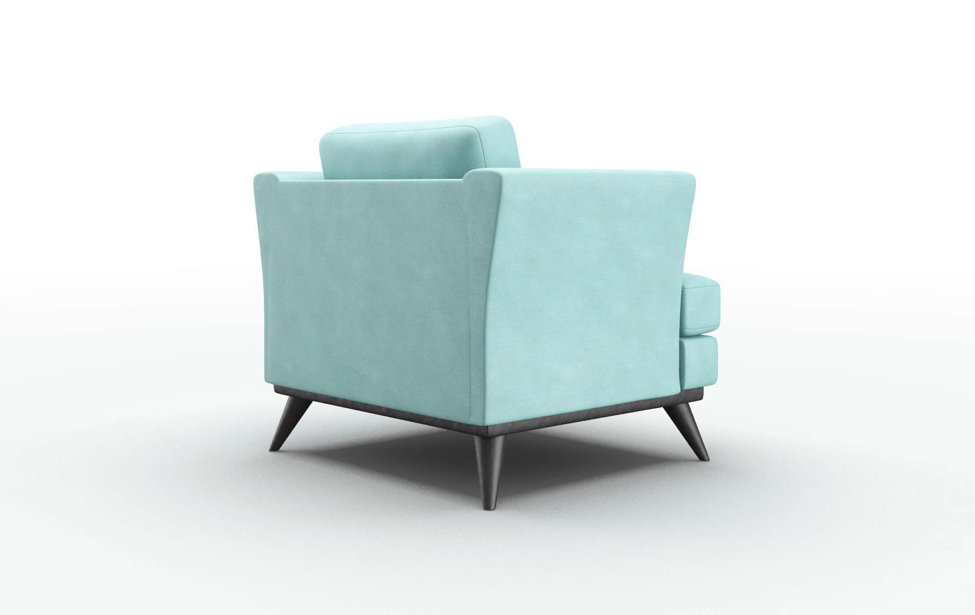 Antalya Dream_d French_blue Chair espresso legs 5