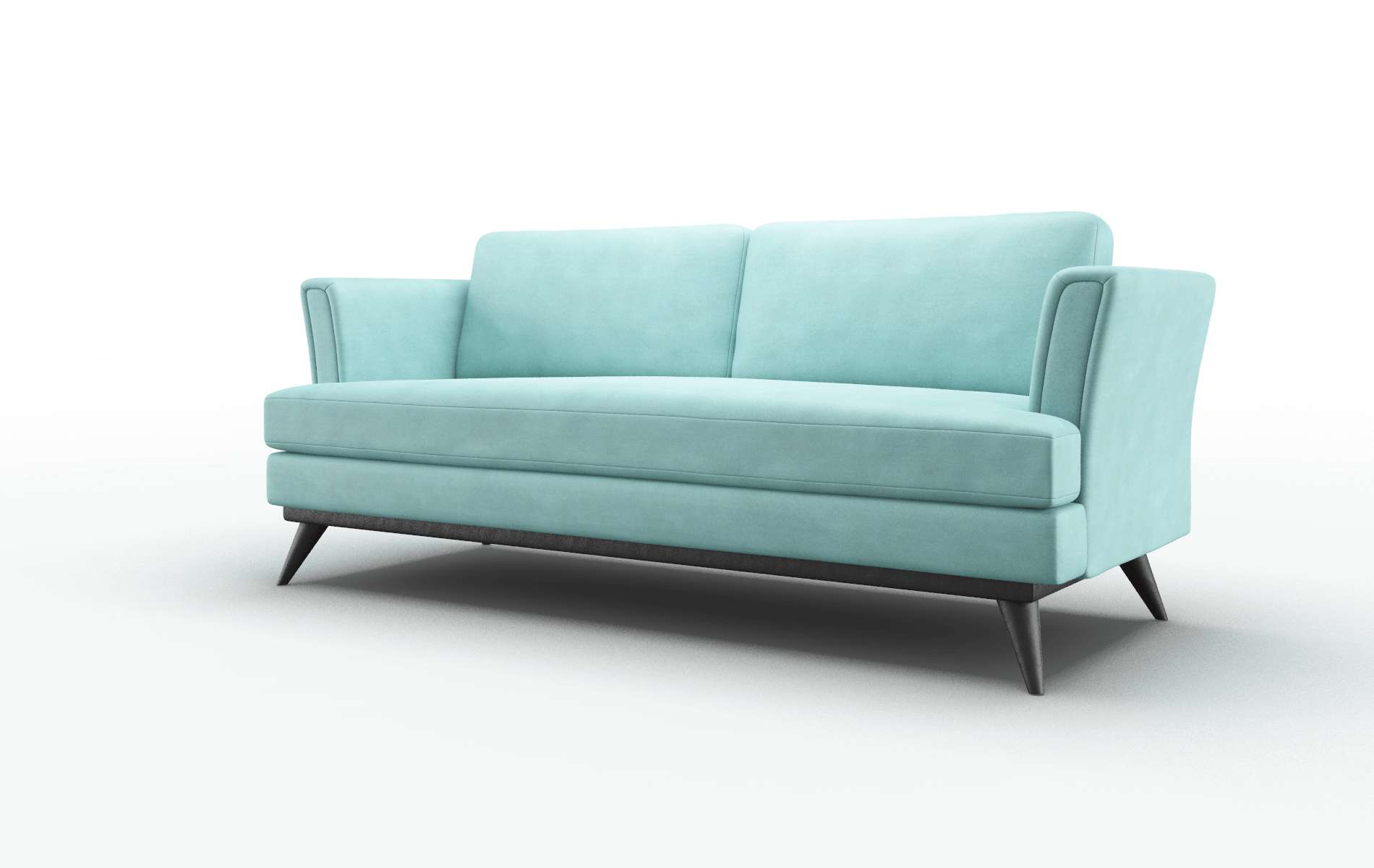 Antalya Dream_d French_blue Sofa espresso legs 4
