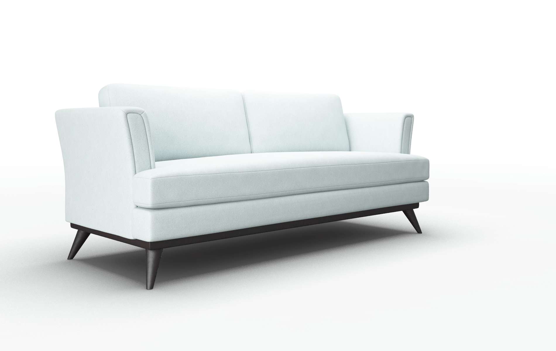 Antalya Elliot Spa Sofa espresso legs 2