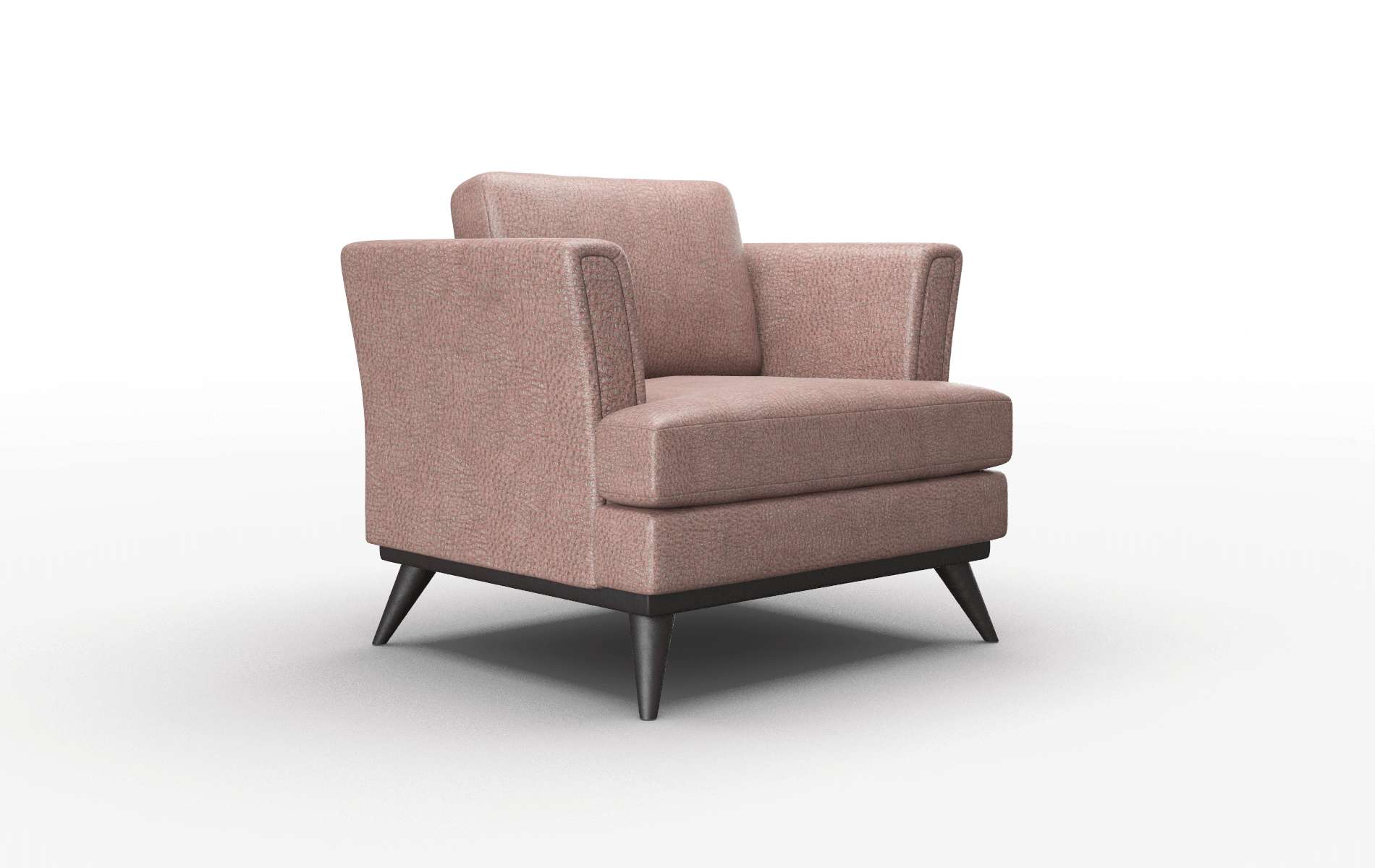 Antalya Ford Brown Chair espresso legs 2