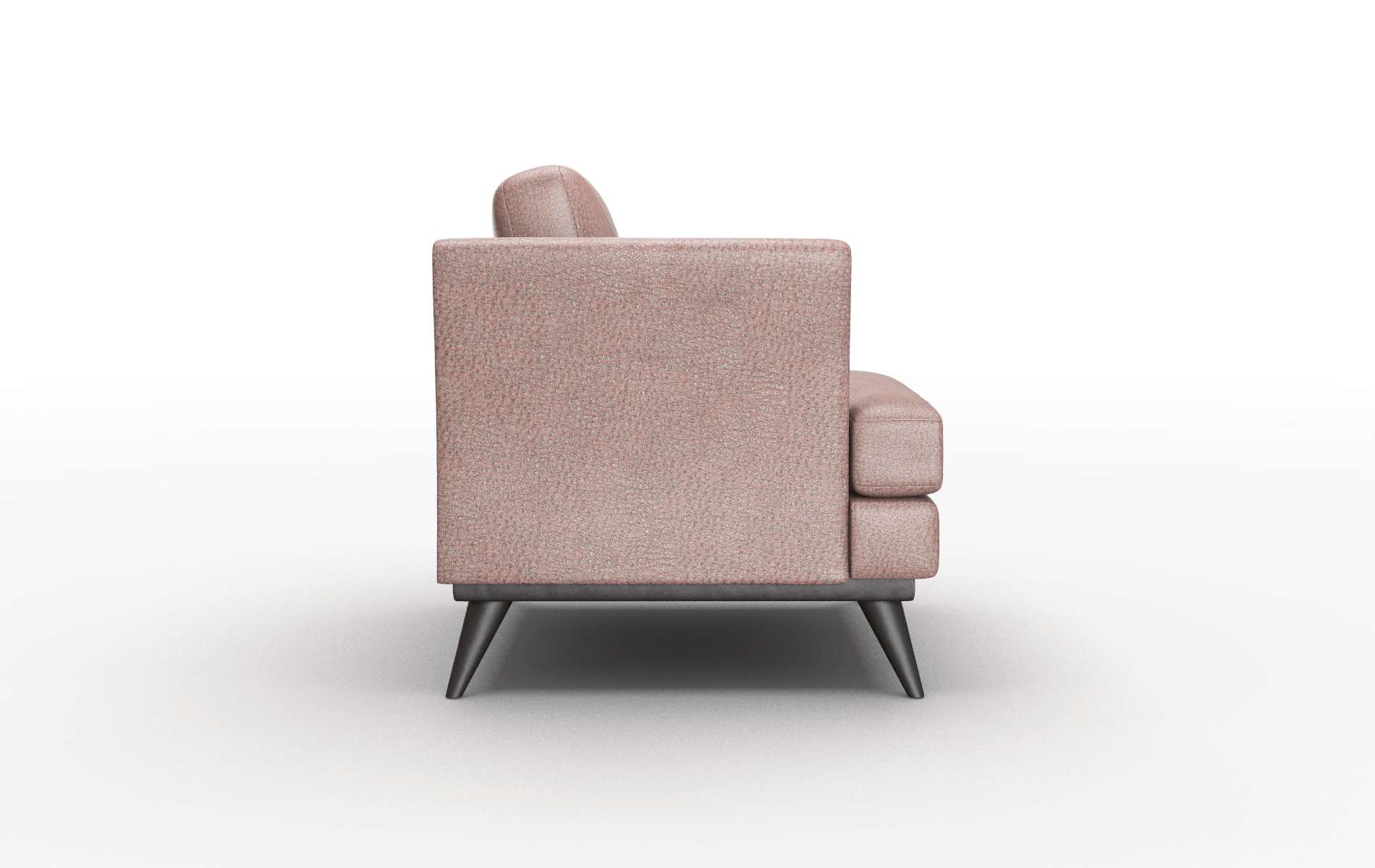 Antalya Ford Brown Chair espresso legs 3