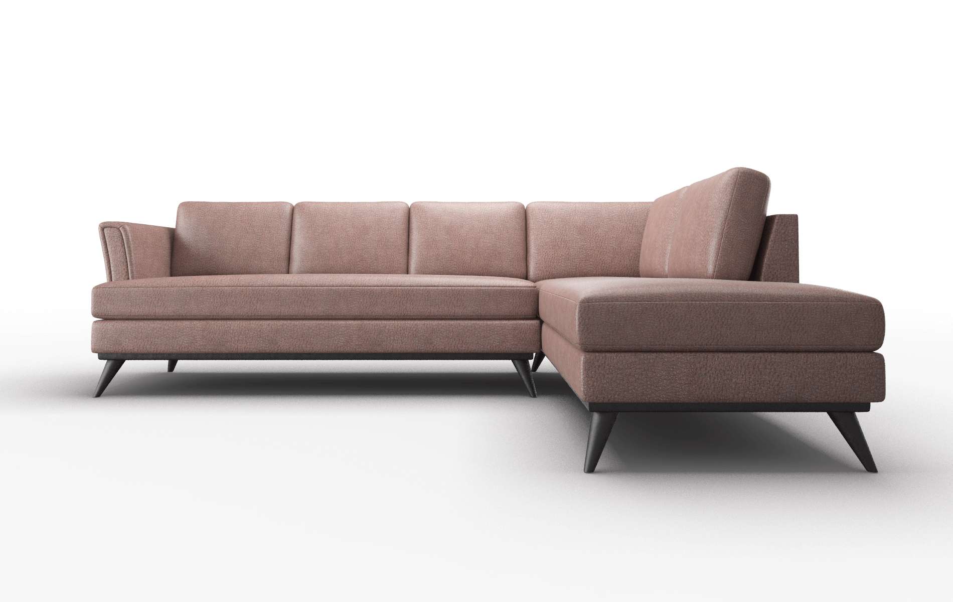 Antalya Ford Brown Panel espresso legs 1