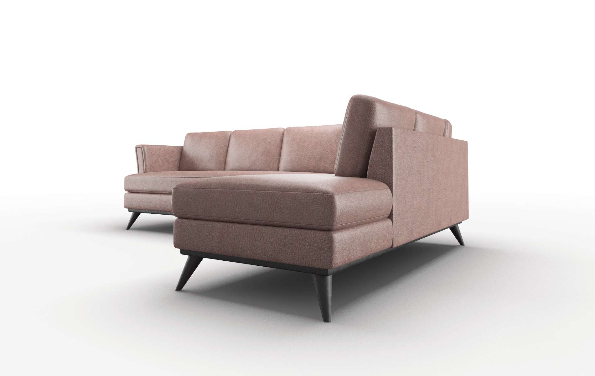 Antalya Ford Brown Panel espresso legs 4