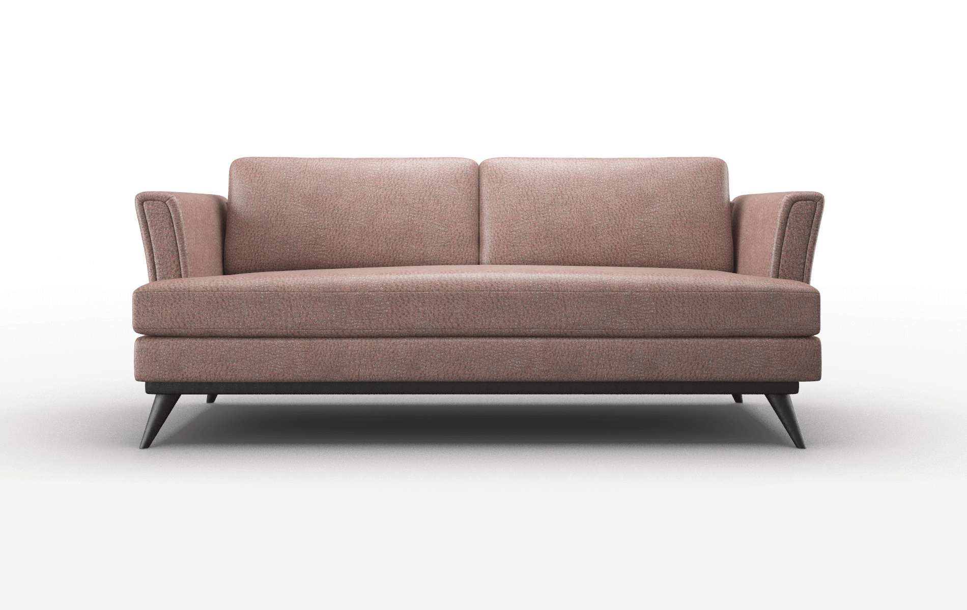 Antalya Ford brown Sofa Espresso Legs  1