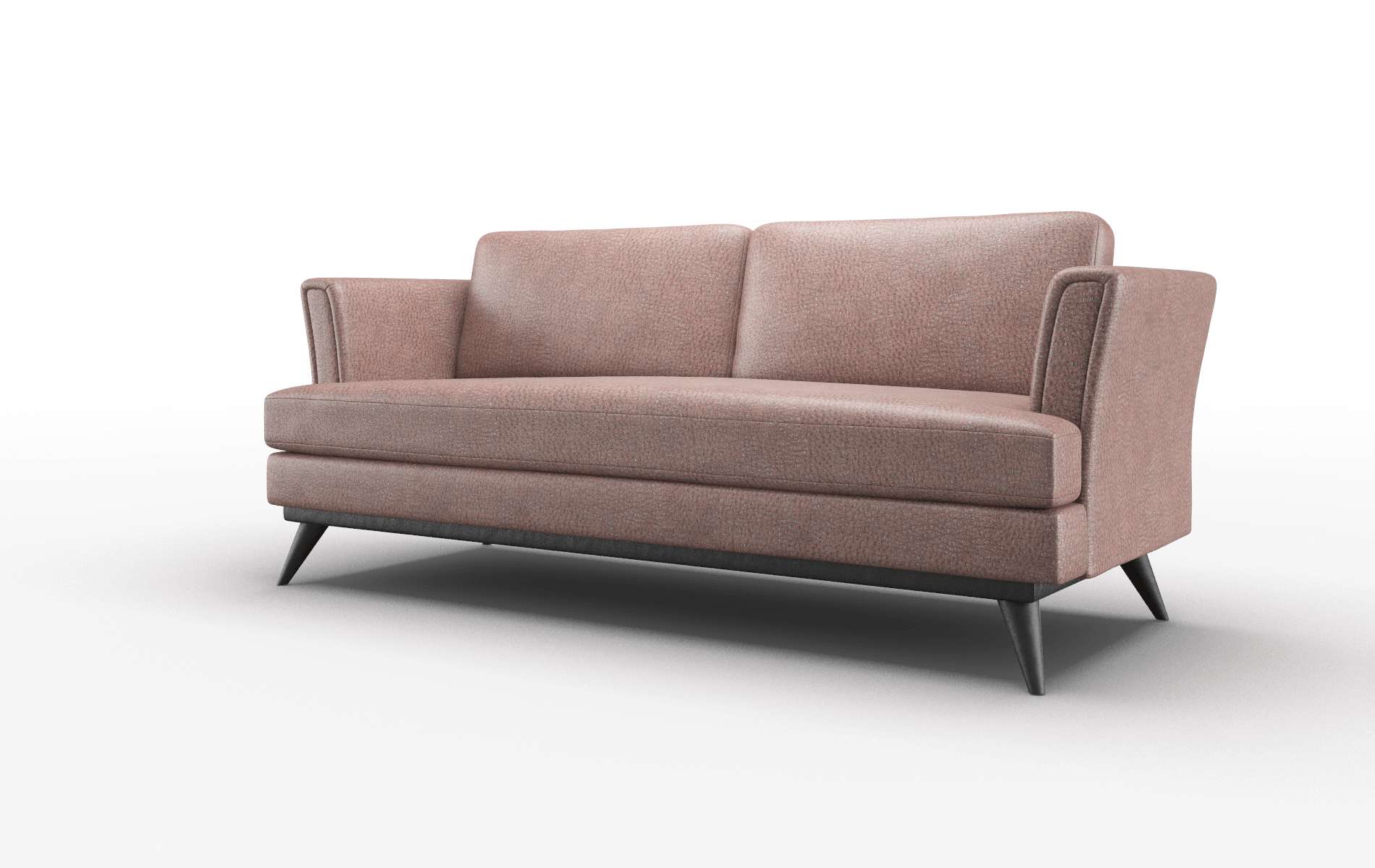 Antalya Ford Brown Sofa espresso legs 4