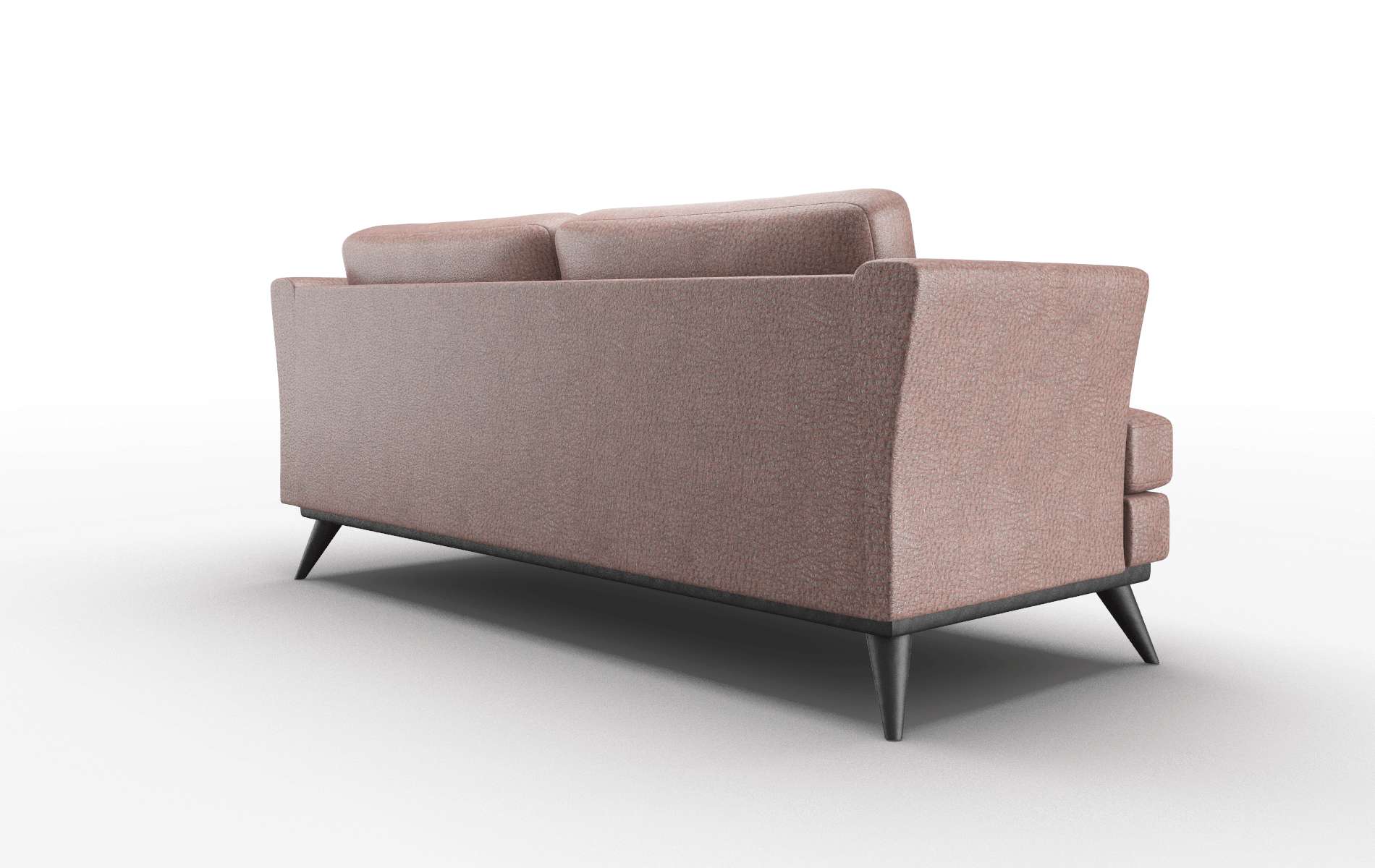 Antalya Ford Brown Sofa espresso legs 5