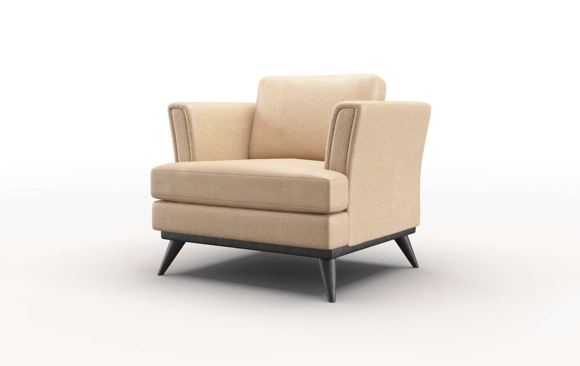 Antalya Ford Dune Chair espresso legs 4