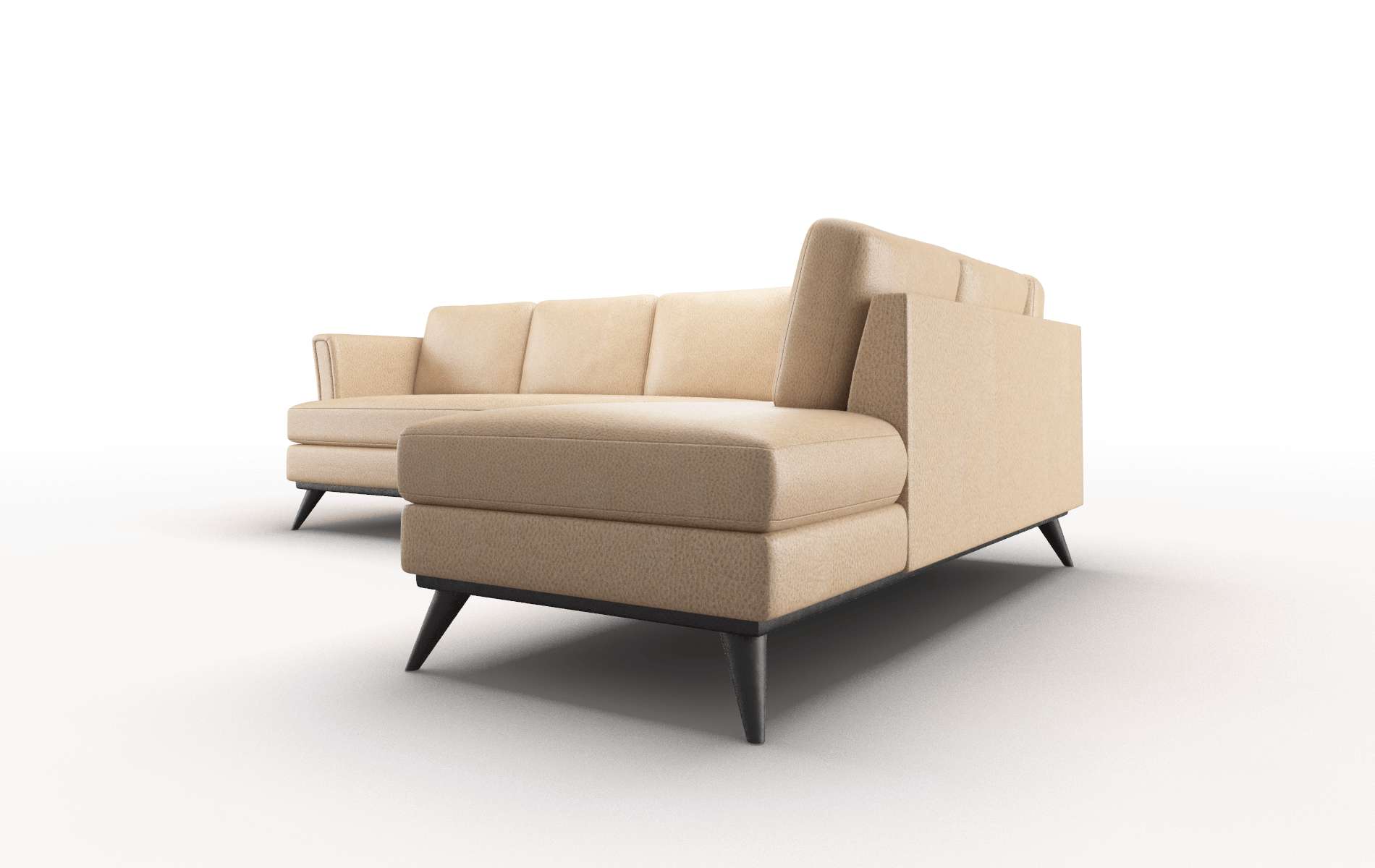 Antalya Ford Dune Panel espresso legs 4