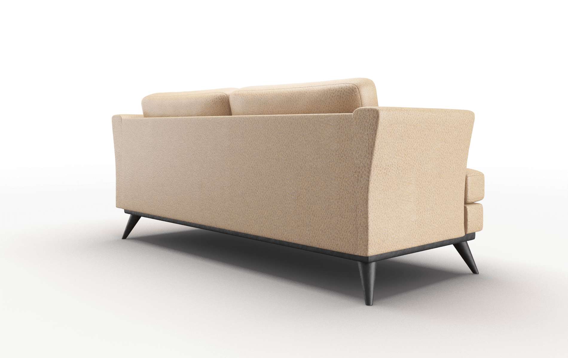 Antalya Ford Dune Sofa espresso legs 5