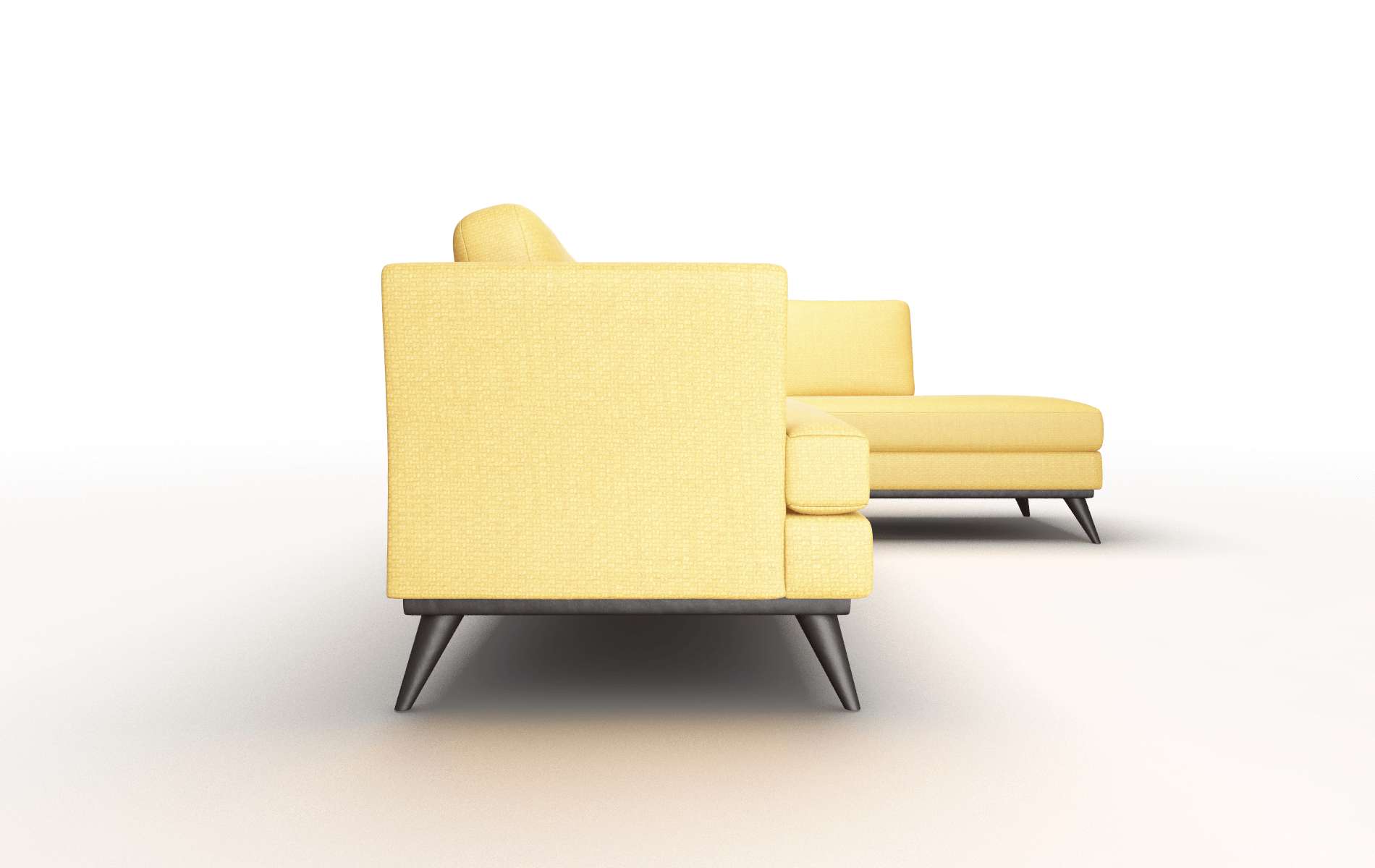 Antalya Glee Aglow Panel espresso legs 3