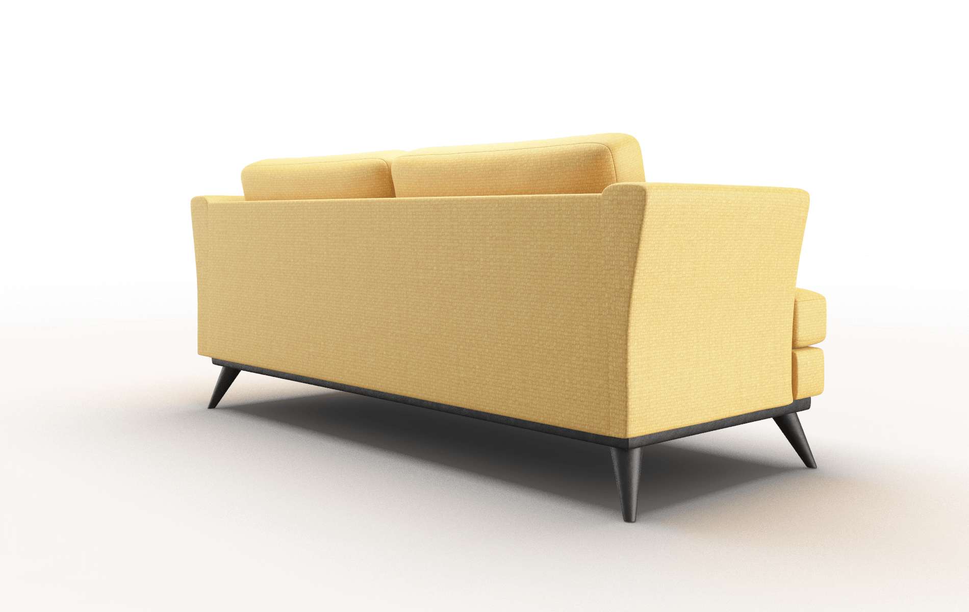 Antalya Glee Aglow Sofa espresso legs 5