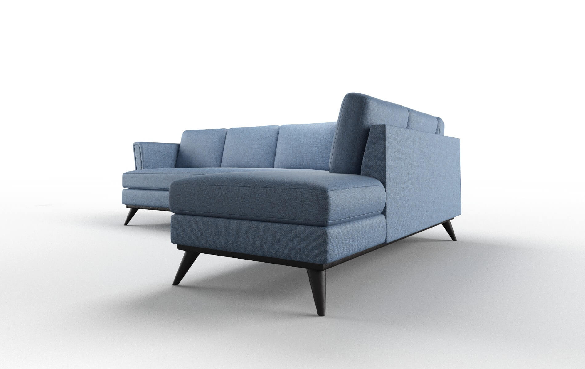 Antalya Hepburn Water Panel espresso legs 4