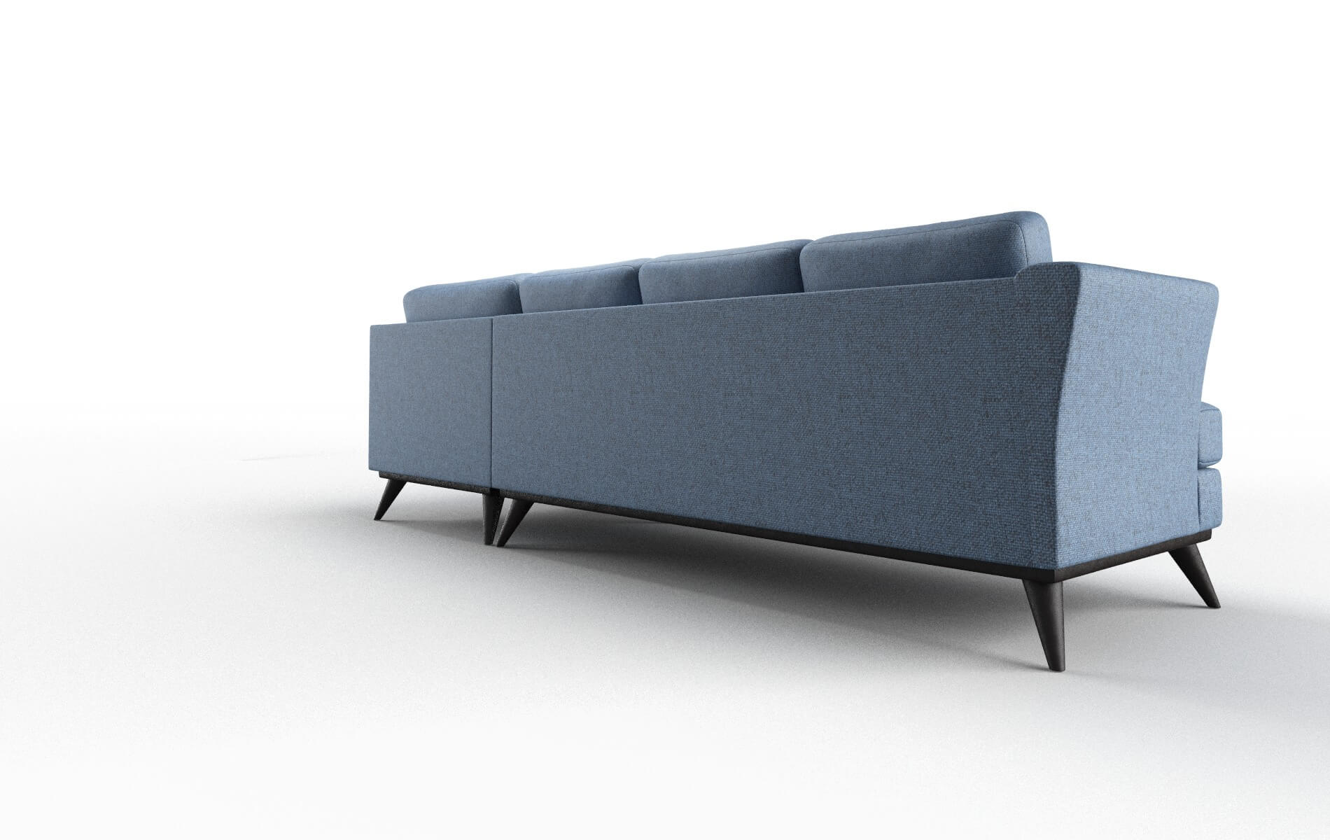 Antalya Hepburn Water Panel espresso legs 5