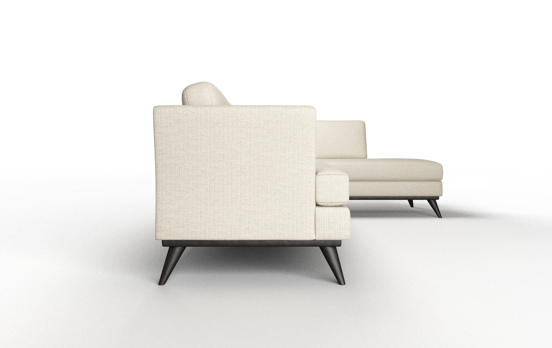 Antalya Insight Barley Panel espresso legs 3