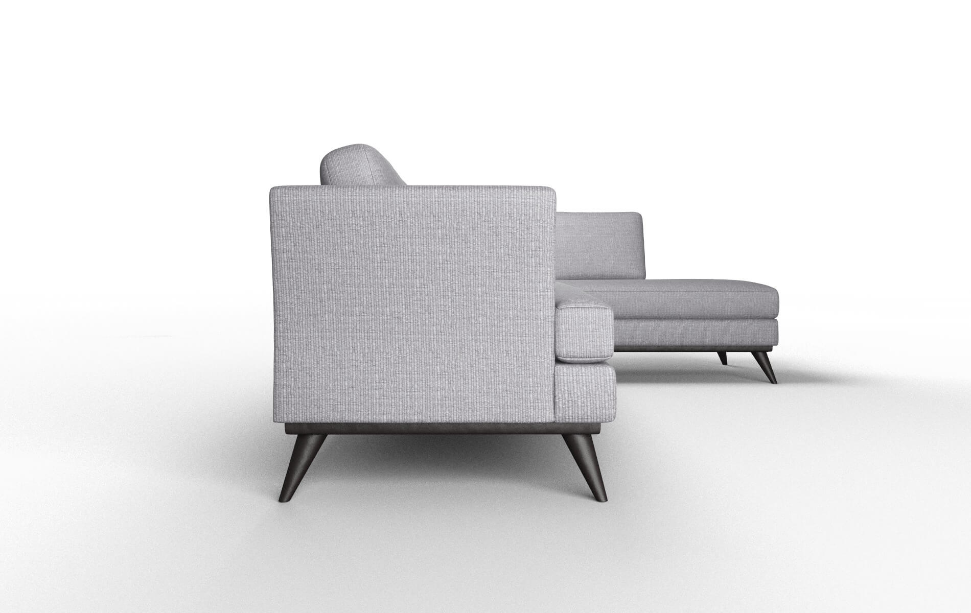 Antalya Insight Denim Panel espresso legs 3