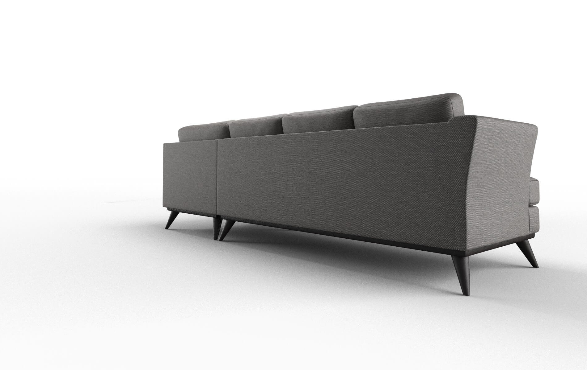 Antalya Insight Eclipse Panel espresso legs 5