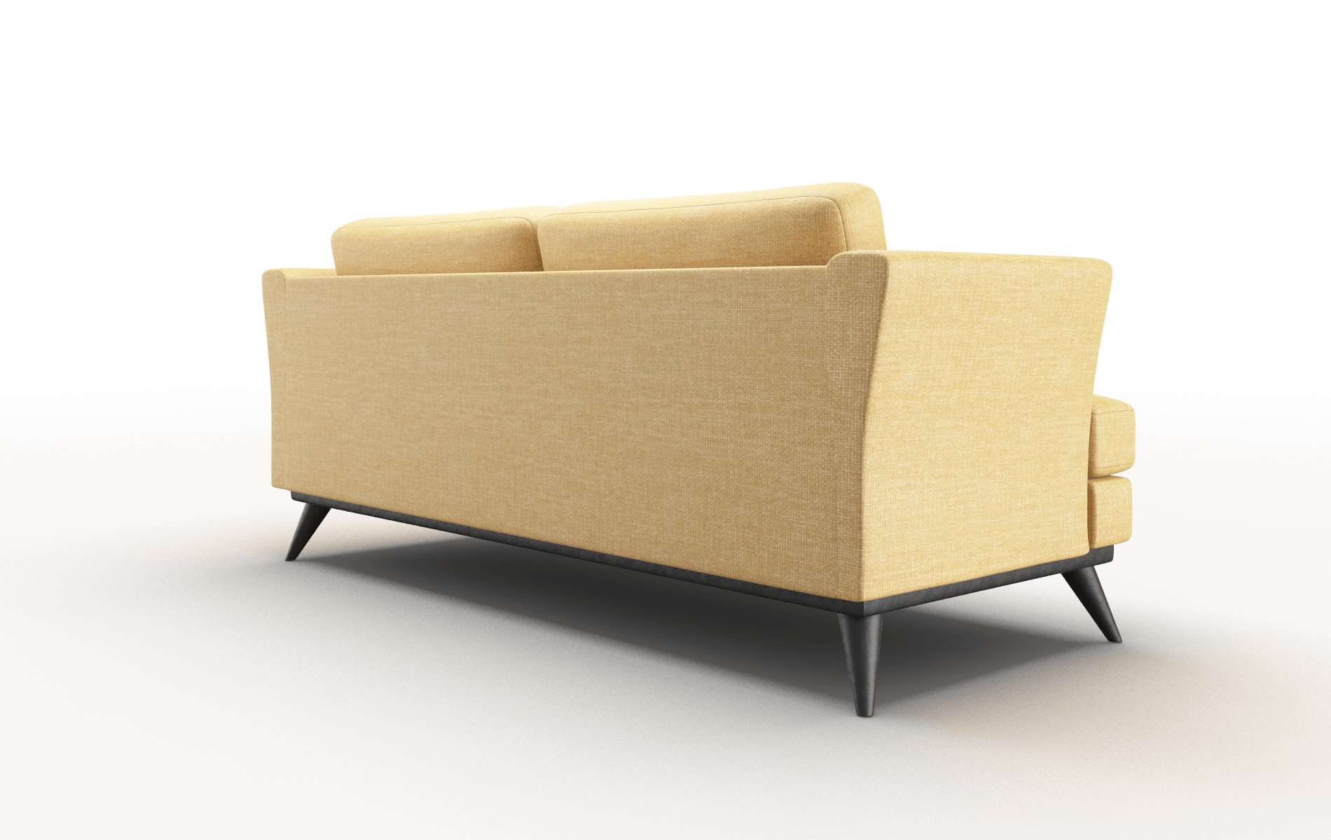 Antalya Jade 400 Sofa espresso legs 5
